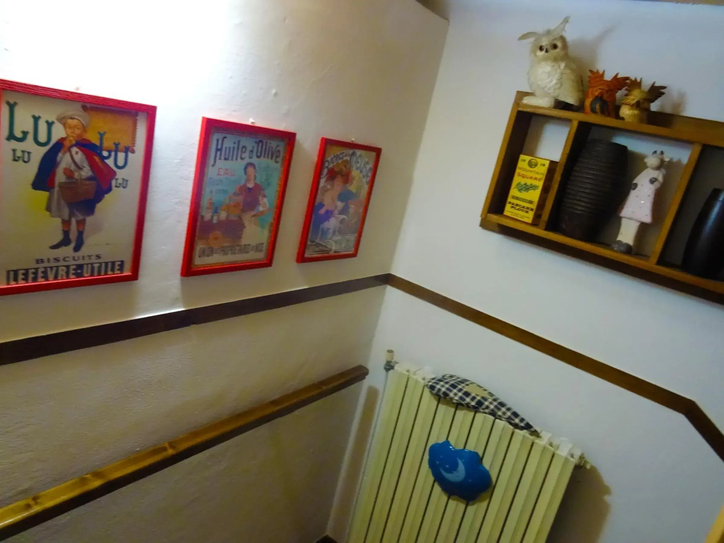 Double or Twin Room with Private Bathroom - single occupancy in La Celestina Double or Twin Room with Private Bathroom - single occupancy in La Celestina