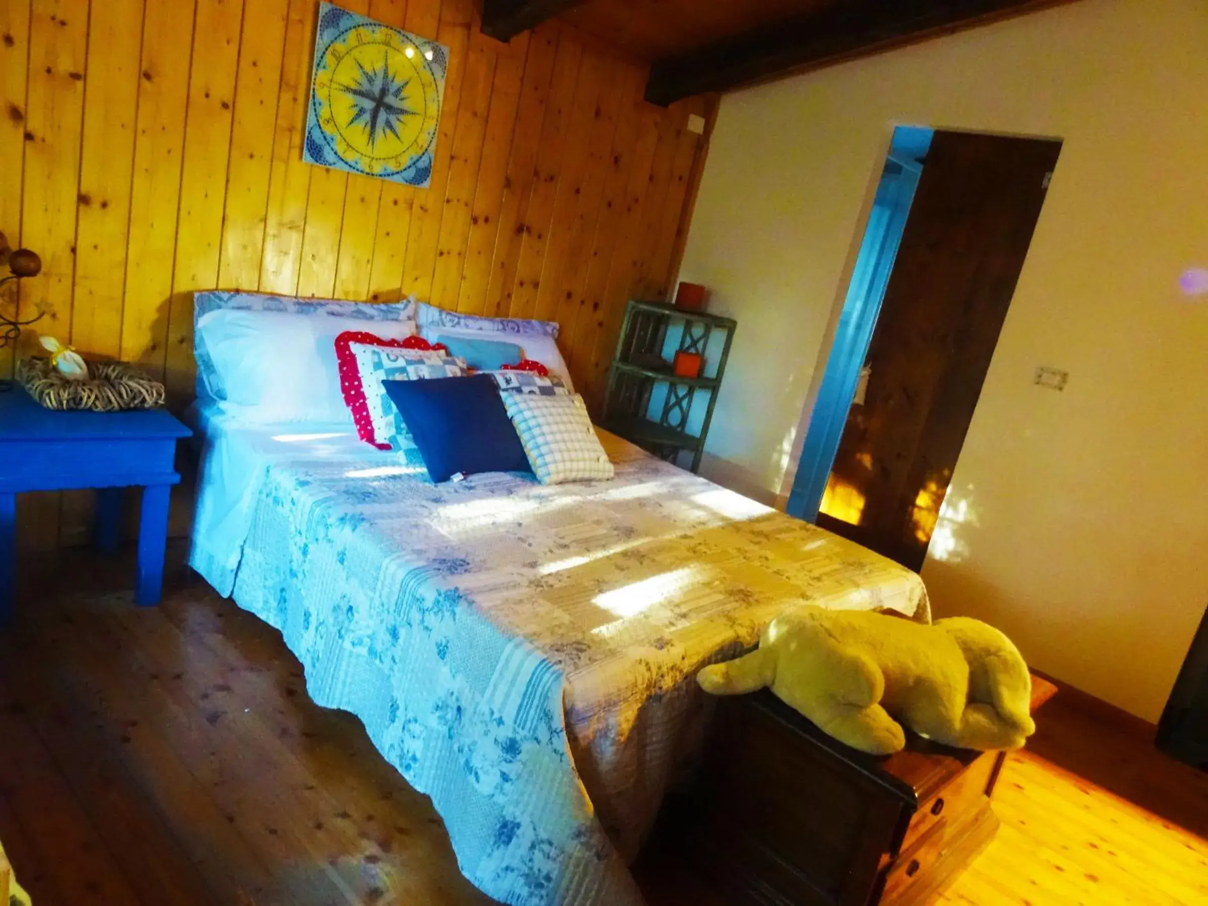 Triple Room with Private Bathroom in La Celestina Triple Room with Private Bathroom in La Celestina