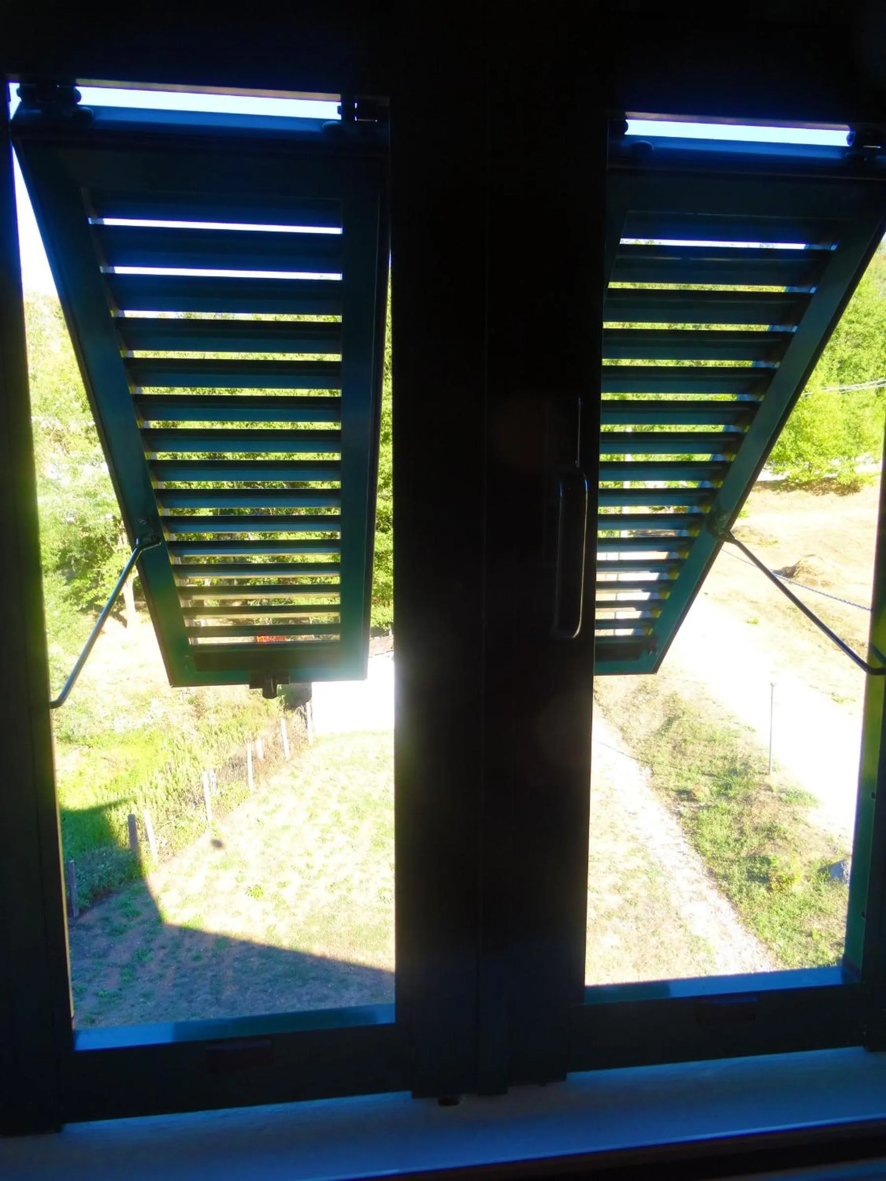 Street view in La Celestina