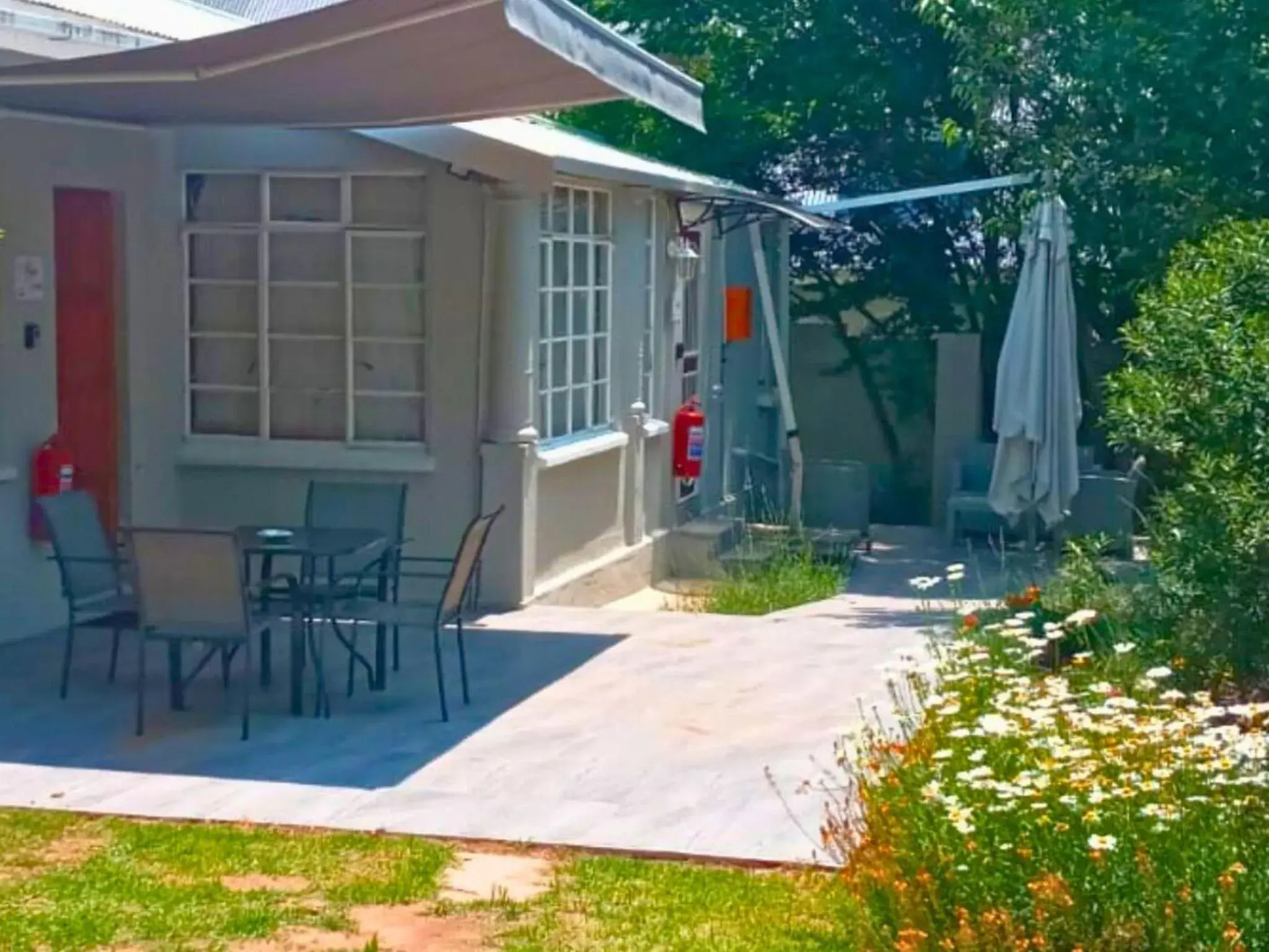 Standard Family Room in The Browns' Luxury Suites & Cottage Standard Family Room in The Browns' Luxury Suites & Cottage