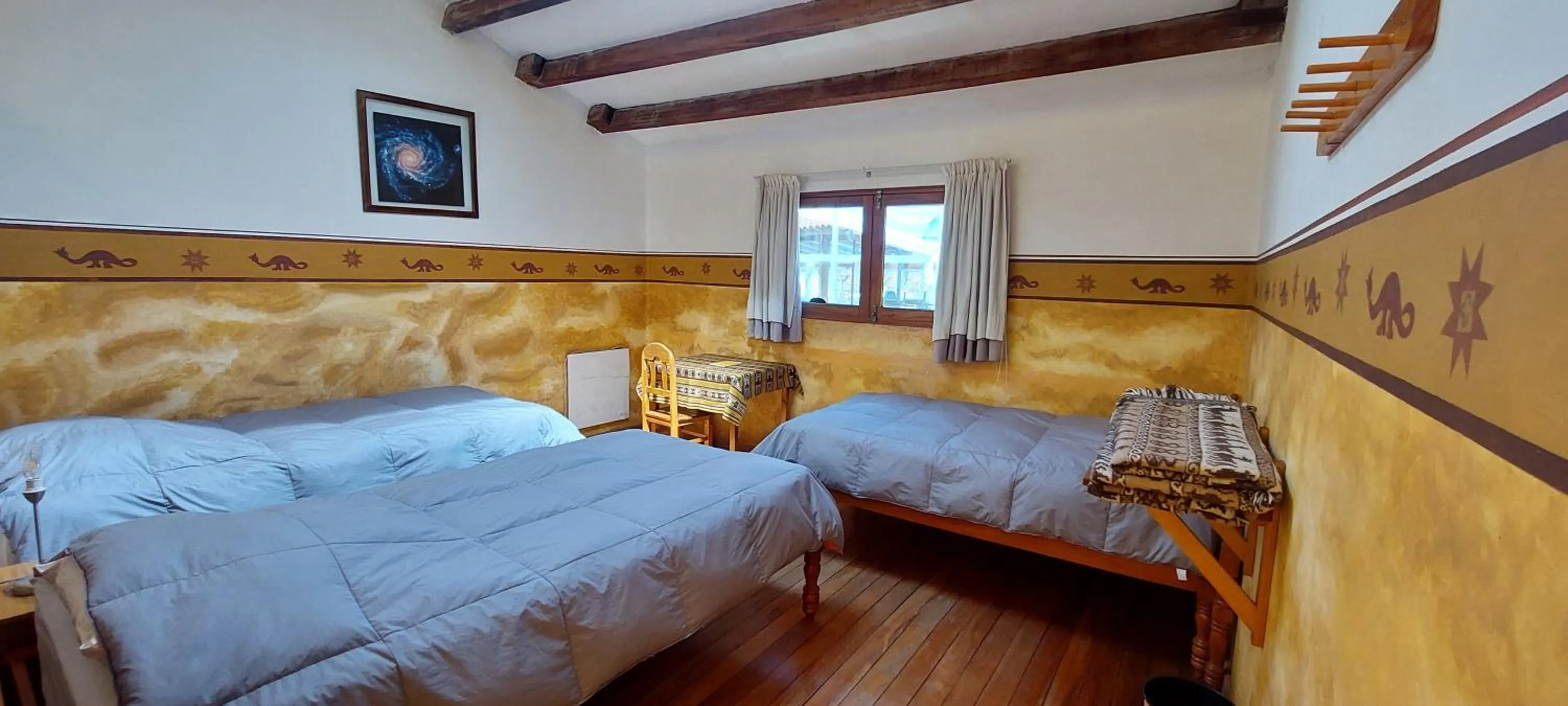 Twin Room in Tradicion Colca