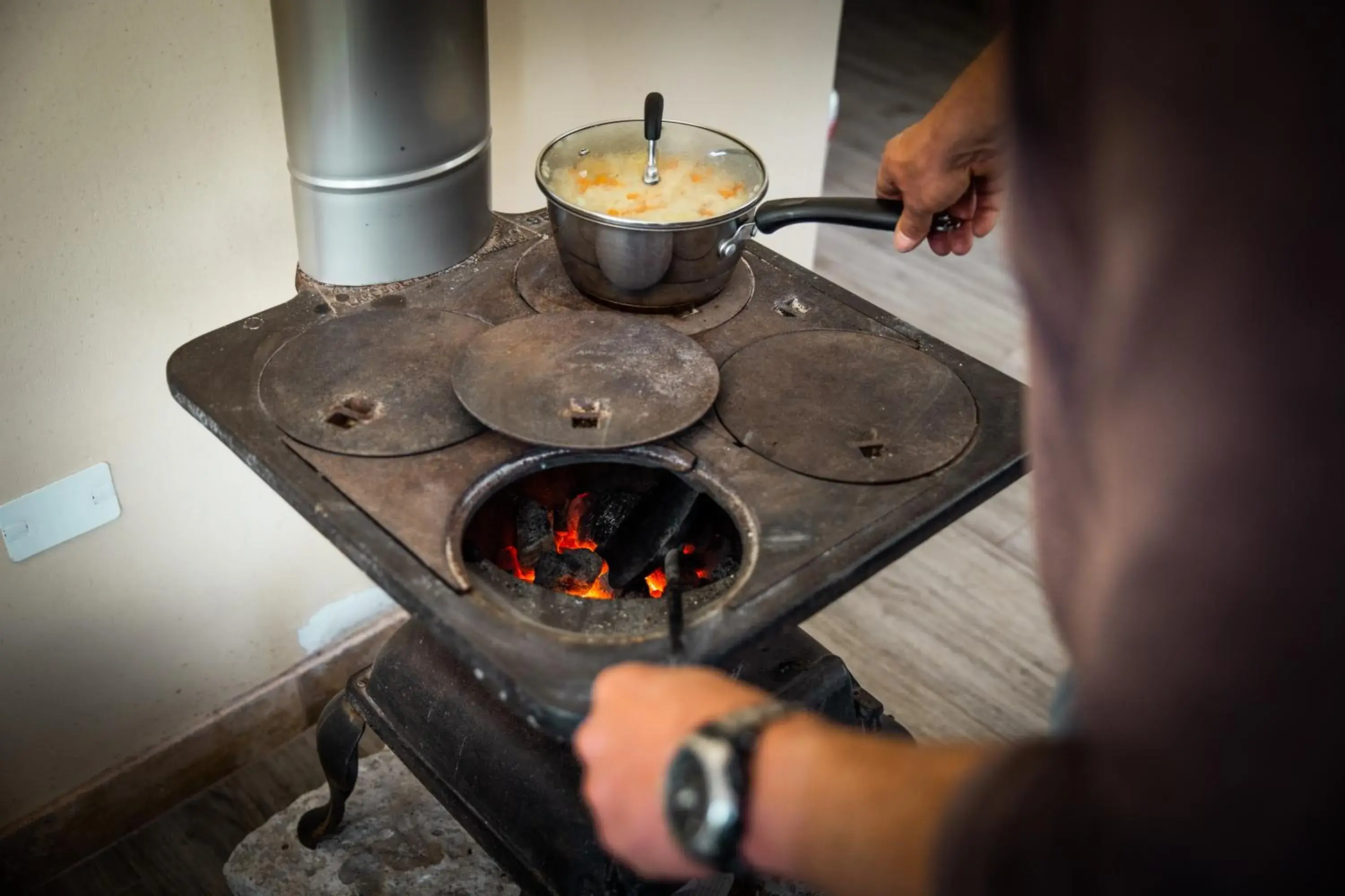 Family Room in Tradicion Colca Family Room in Tradicion Colca