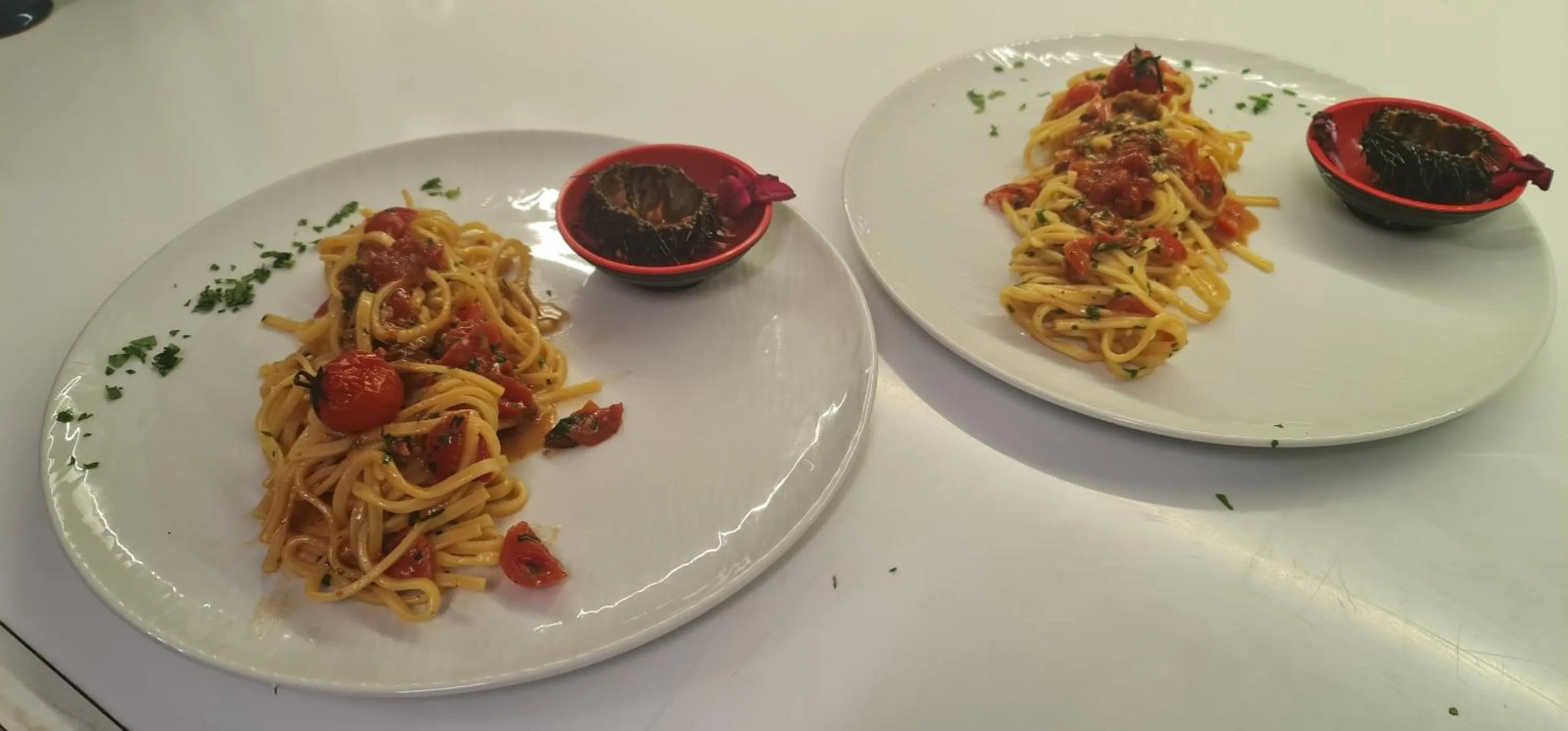 Hotel Profumo Di Mare