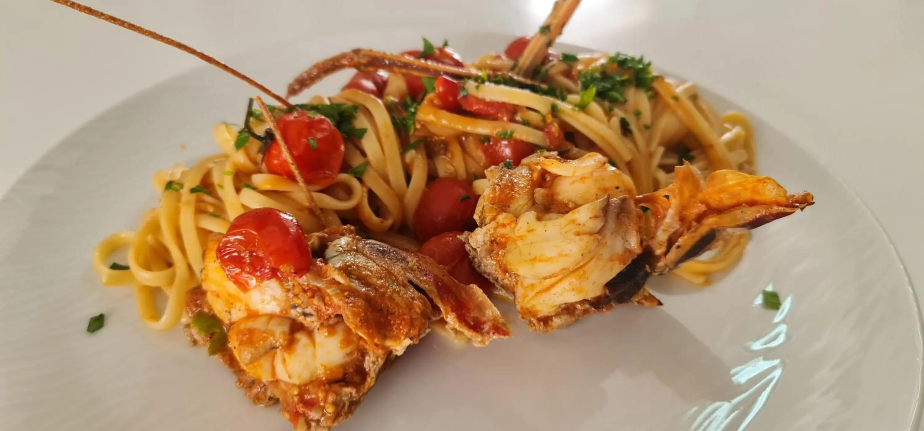 Hotel Profumo Di Mare