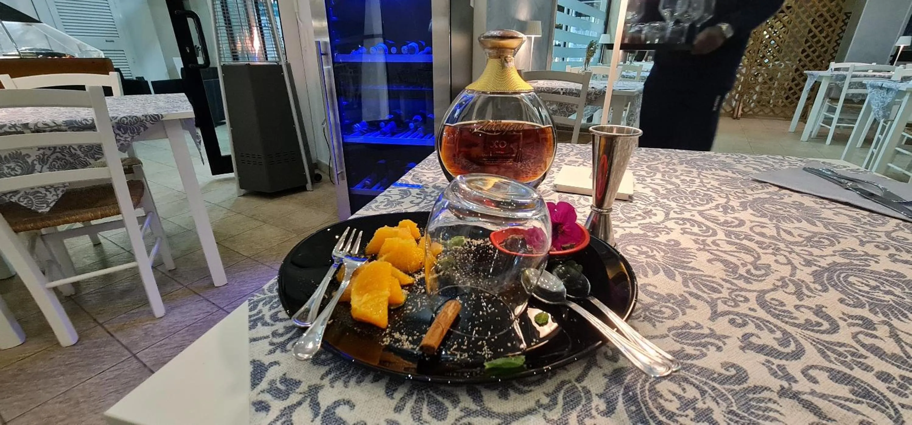 Hotel Profumo Di Mare