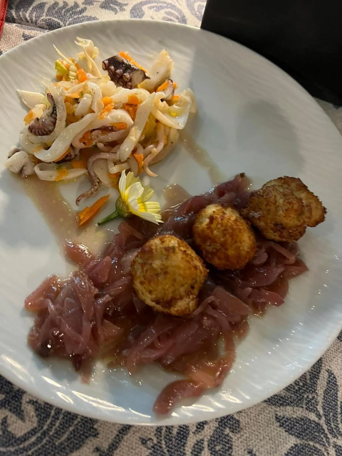 Hotel Profumo Di Mare