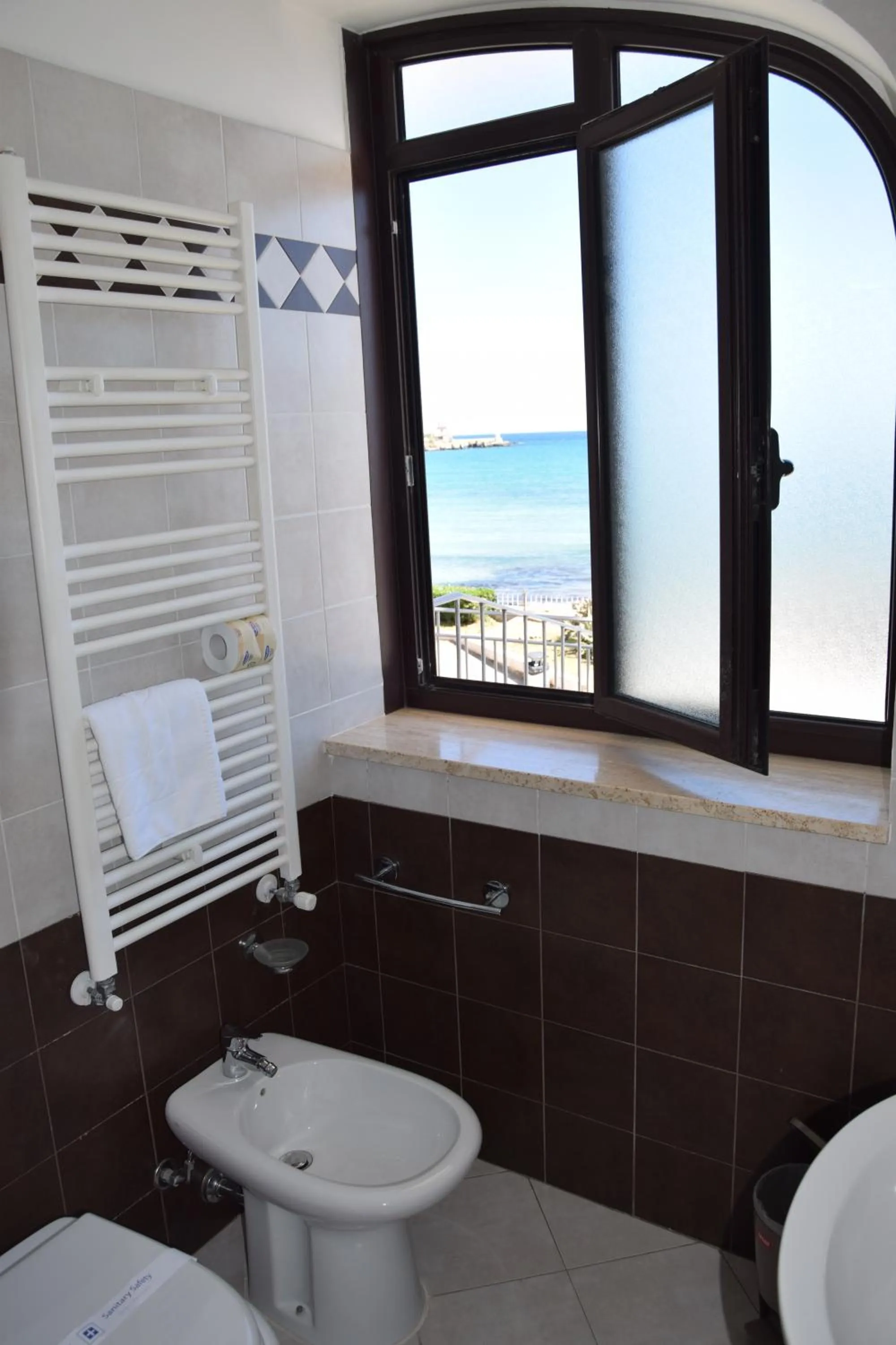 Hotel Profumo Di Mare