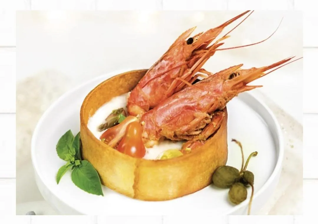 Hotel Profumo Di Mare