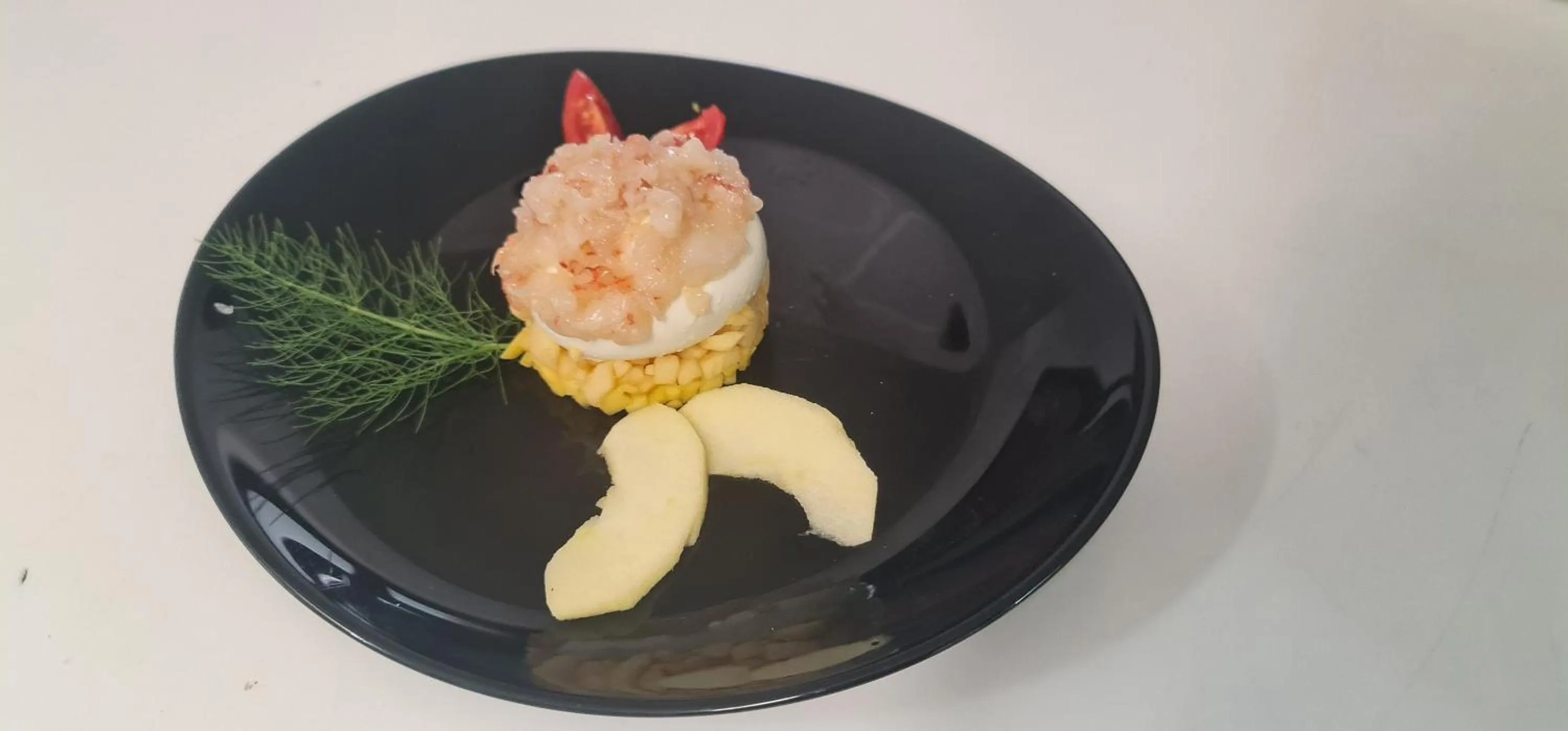 Hotel Profumo Di Mare