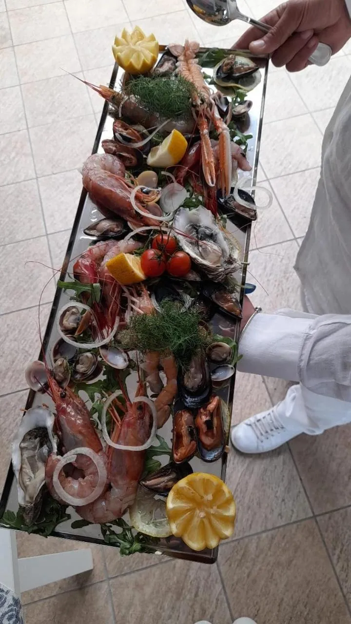 Hotel Profumo Di Mare