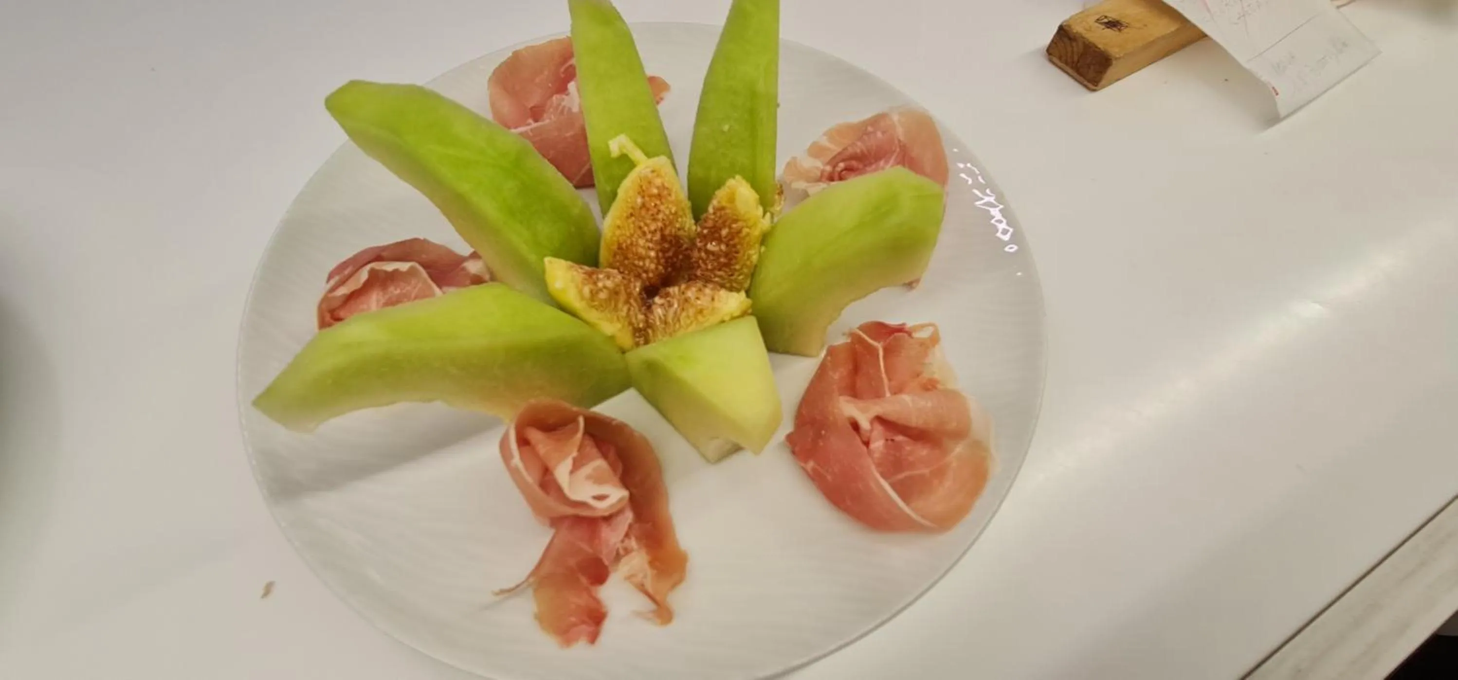 Hotel Profumo Di Mare