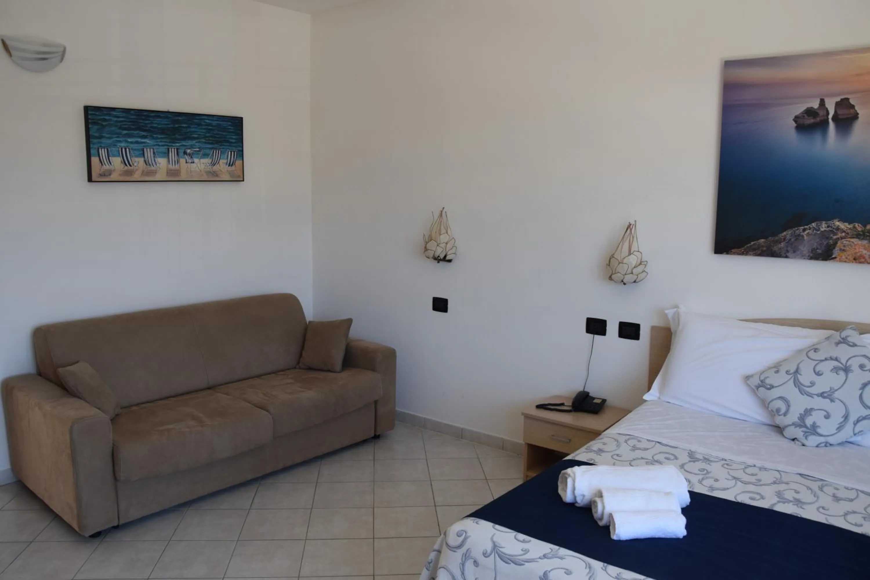 Hotel Profumo Di Mare