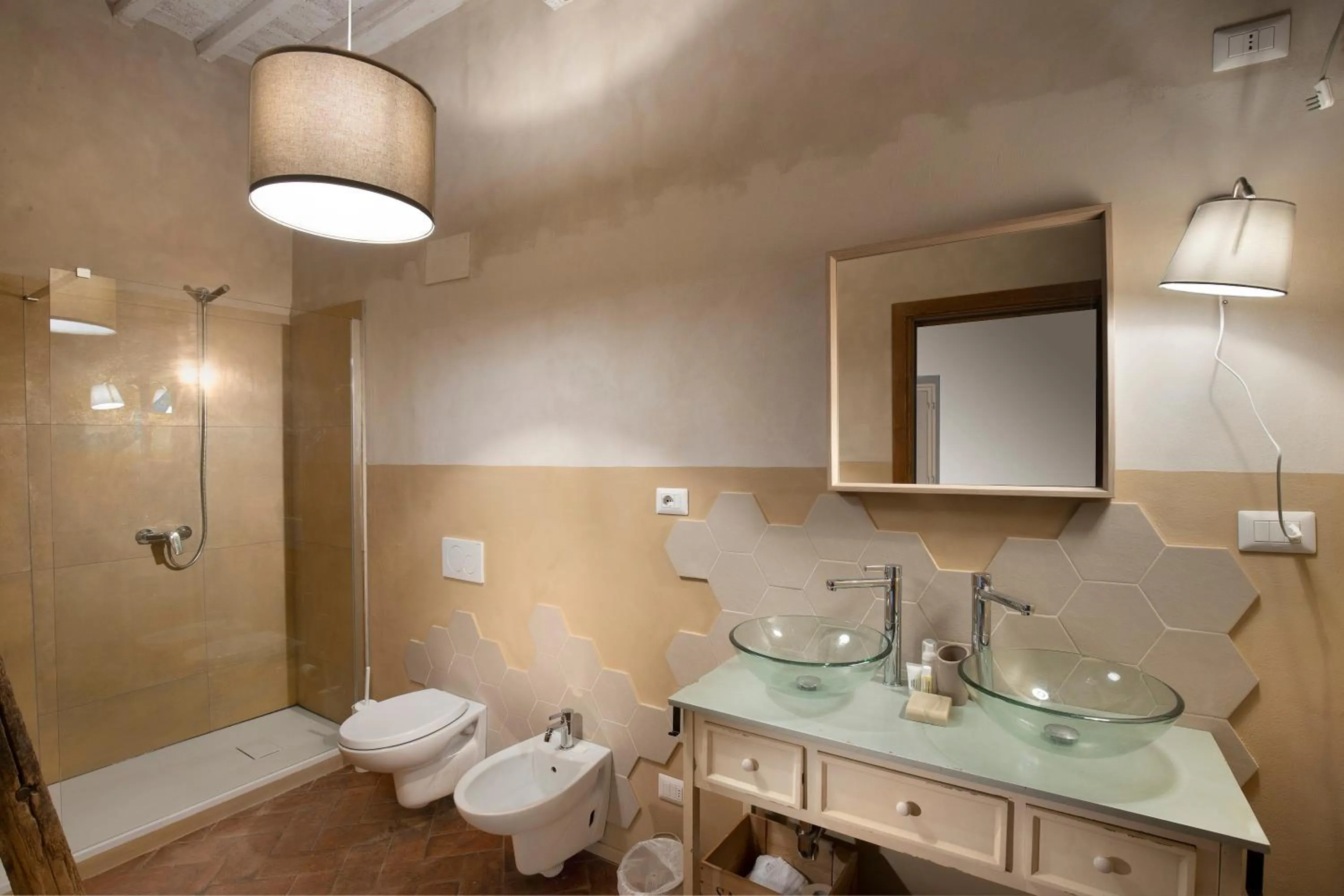 Double Room with Balcony in al CAVOUR 21