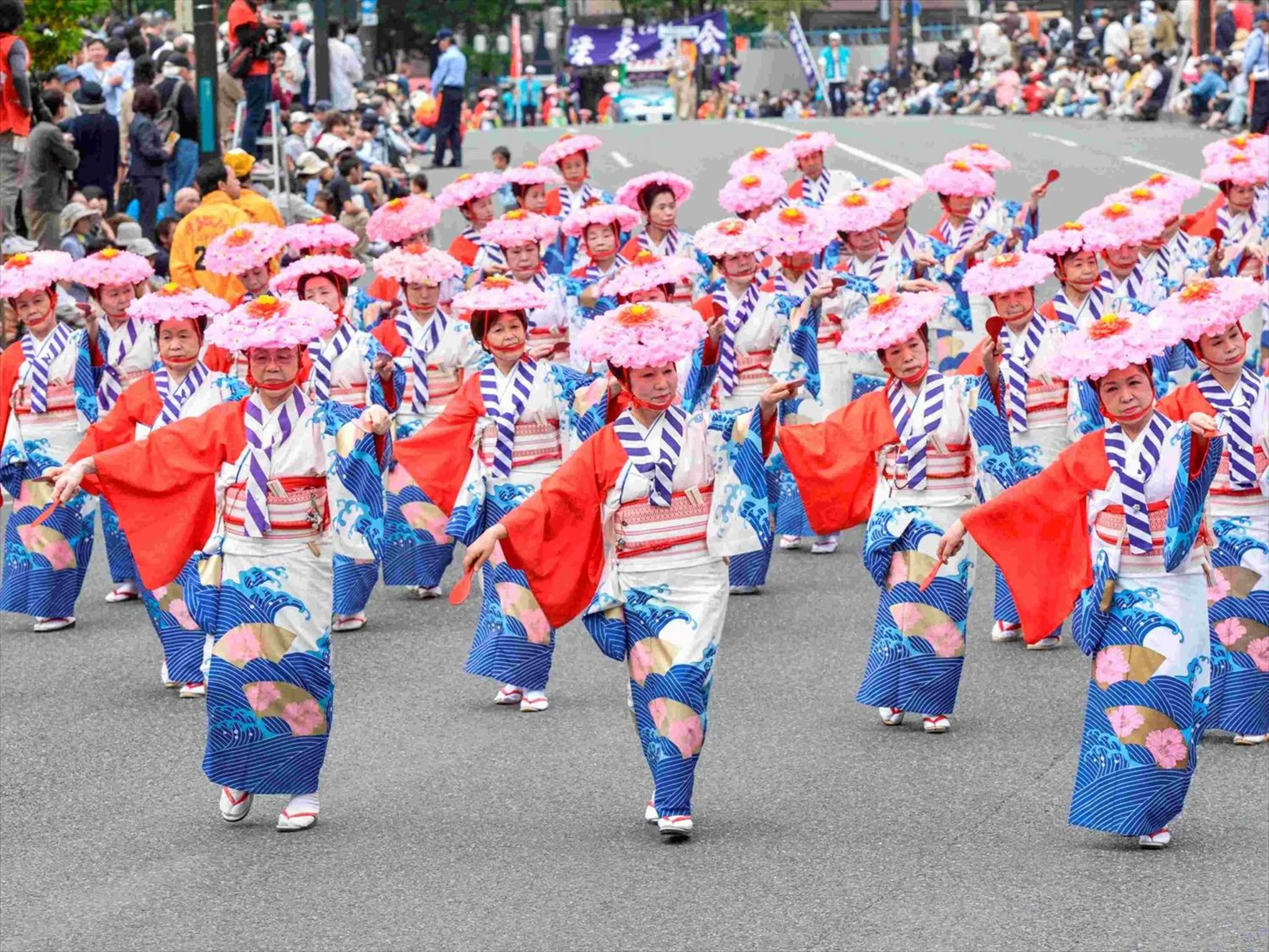 Off site in Tokyu Stay Hakata