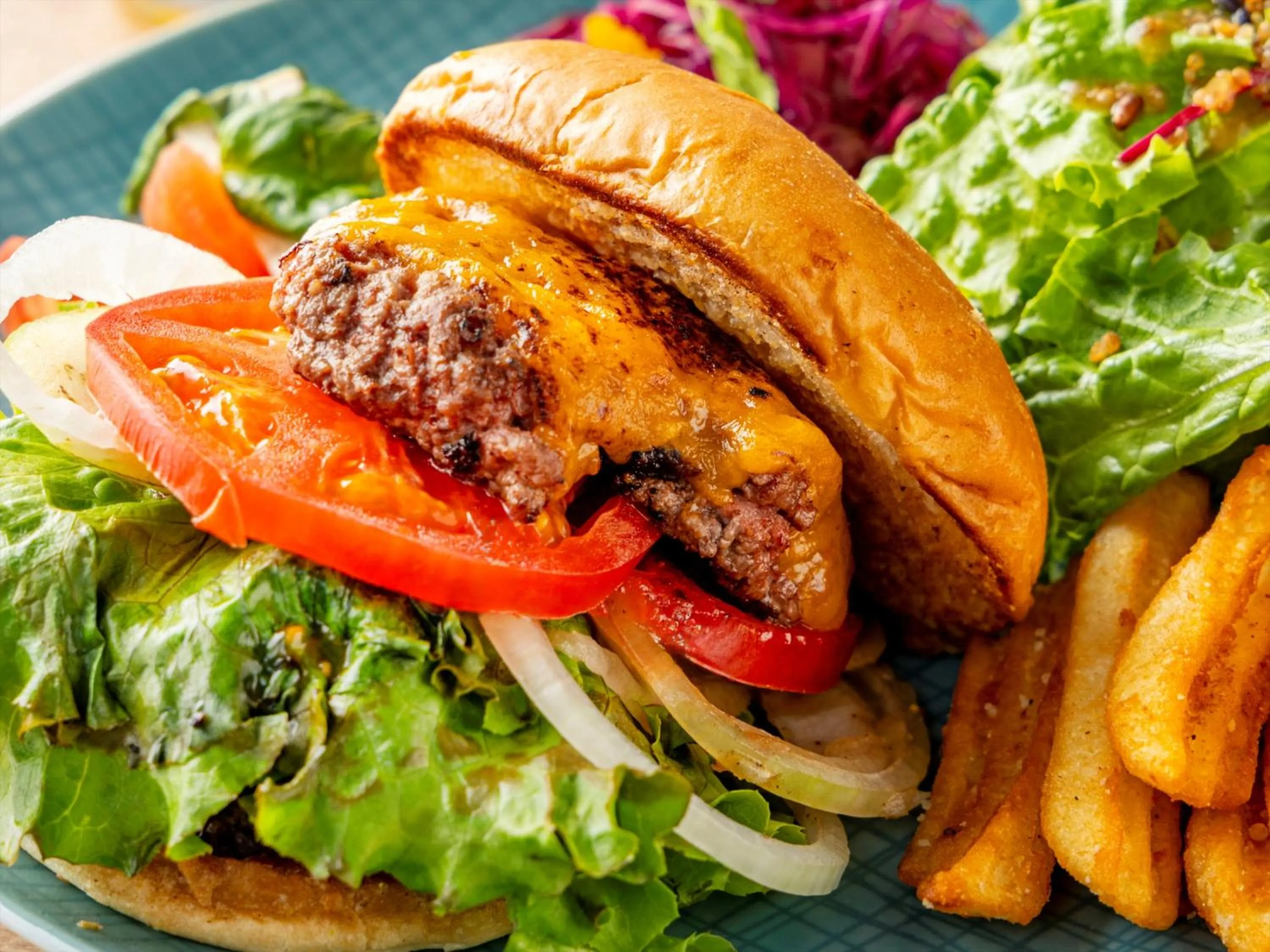 Food in Tokyu Stay Hakata