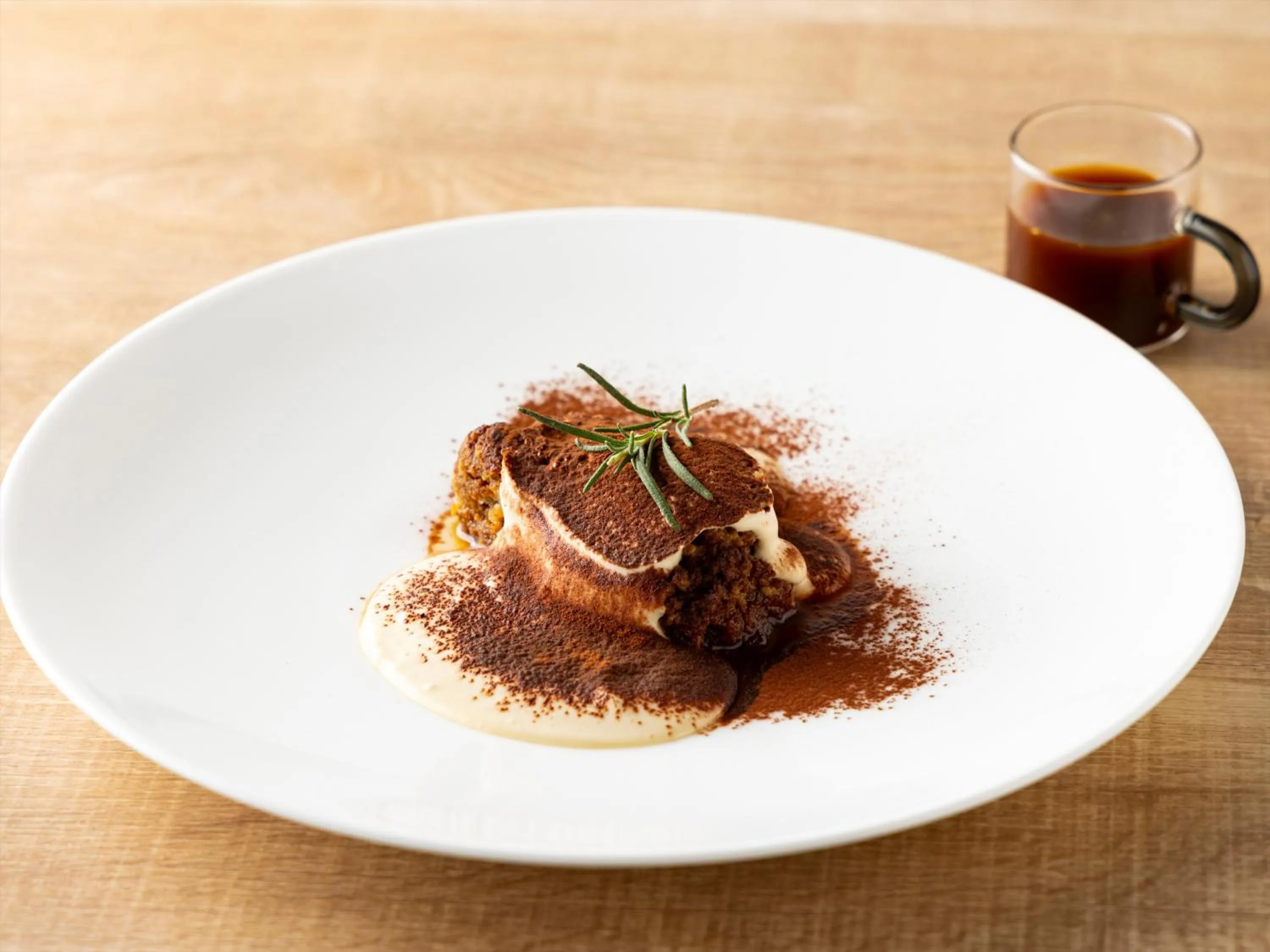 Dinner in Tokyu Stay Hakata