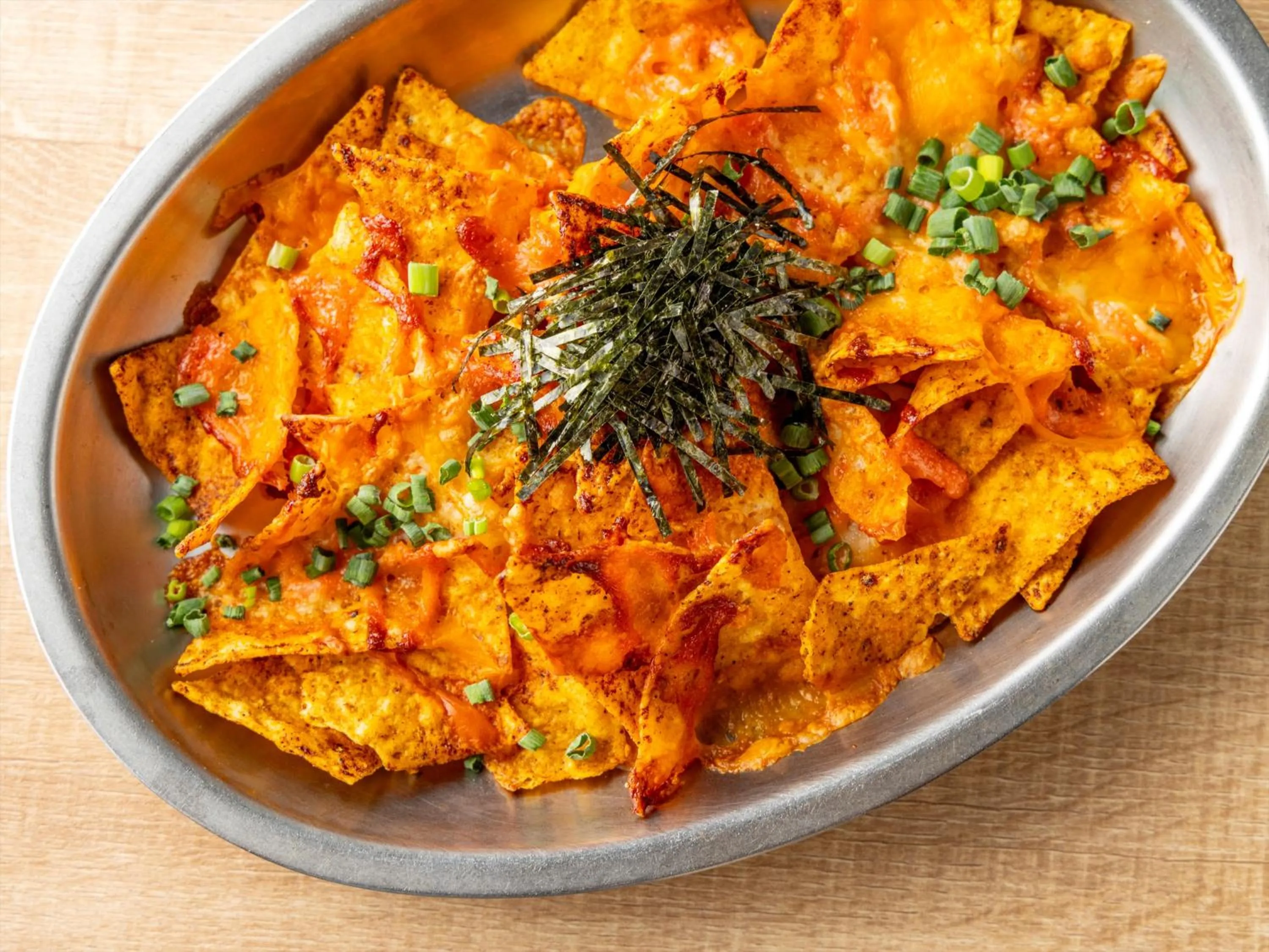 Dinner in Tokyu Stay Hakata