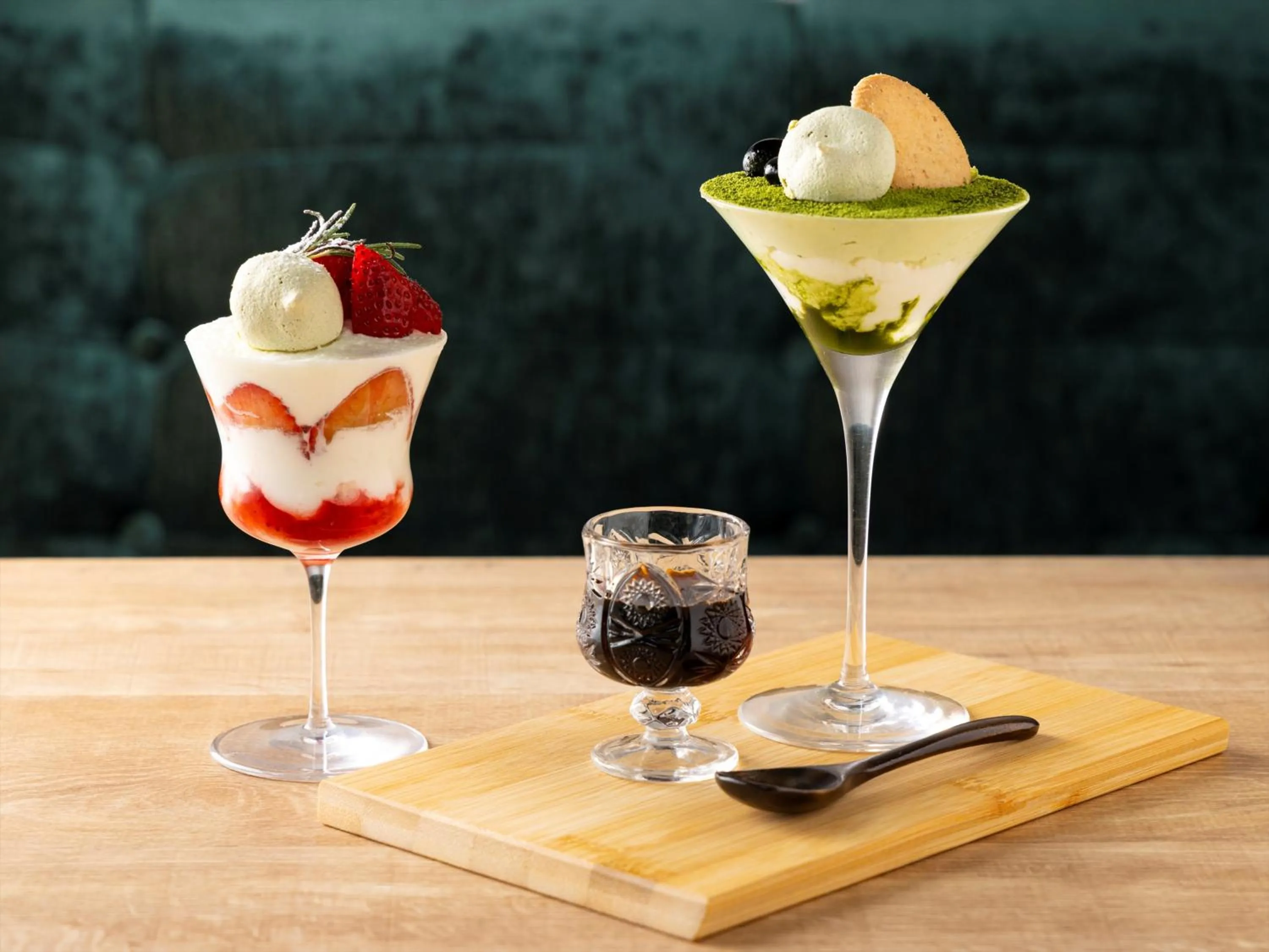 Food in Tokyu Stay Hakata