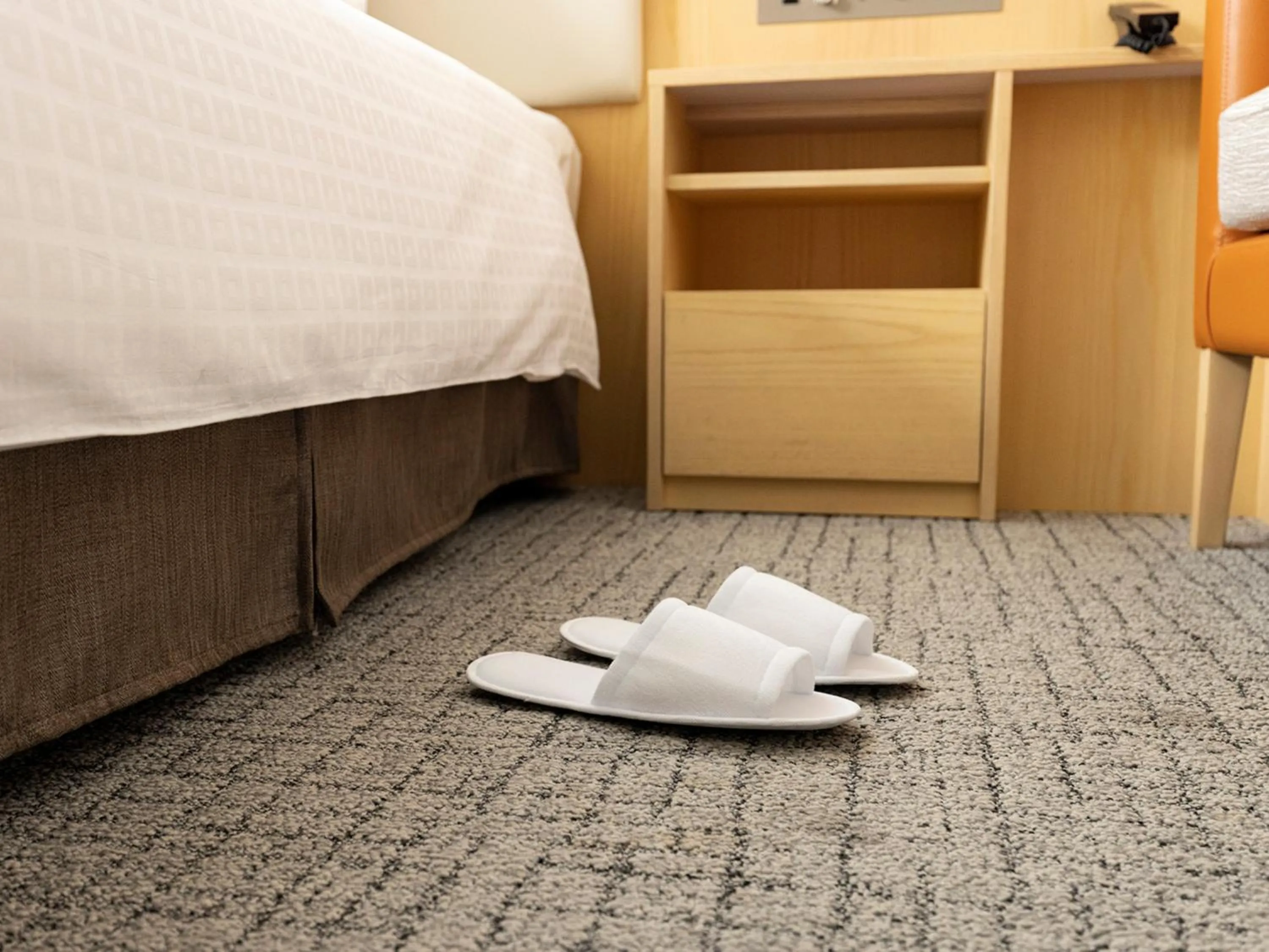 Other, Bed in Tokyu Stay Hakata