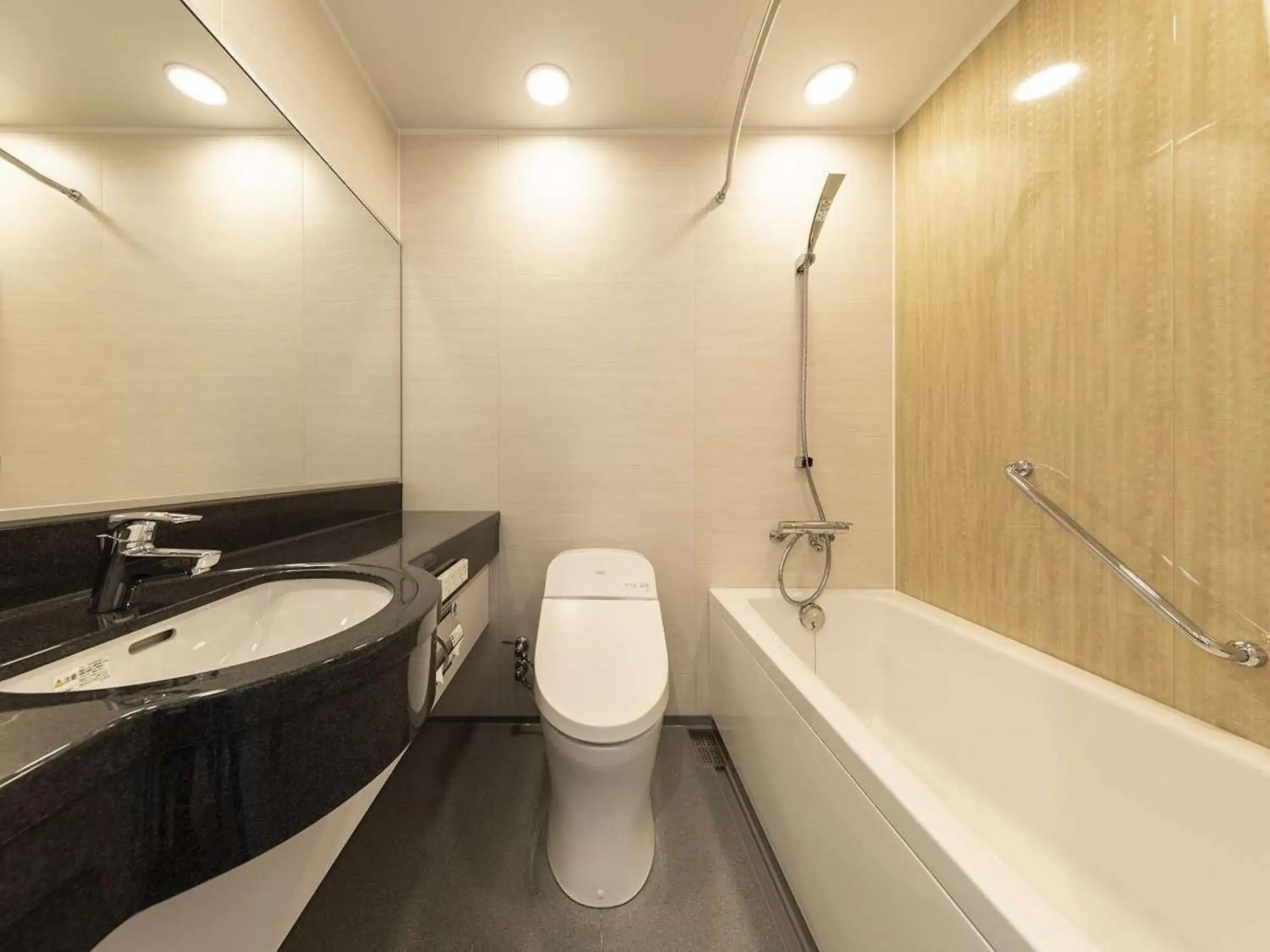 Residential Twin Room (1 Adult) - single occupancy - Non-Smoking in Tokyu Stay Hakata Residential Twin Room (1 Adult) - single occupancy - Non-Smoking in Tokyu Stay Hakata