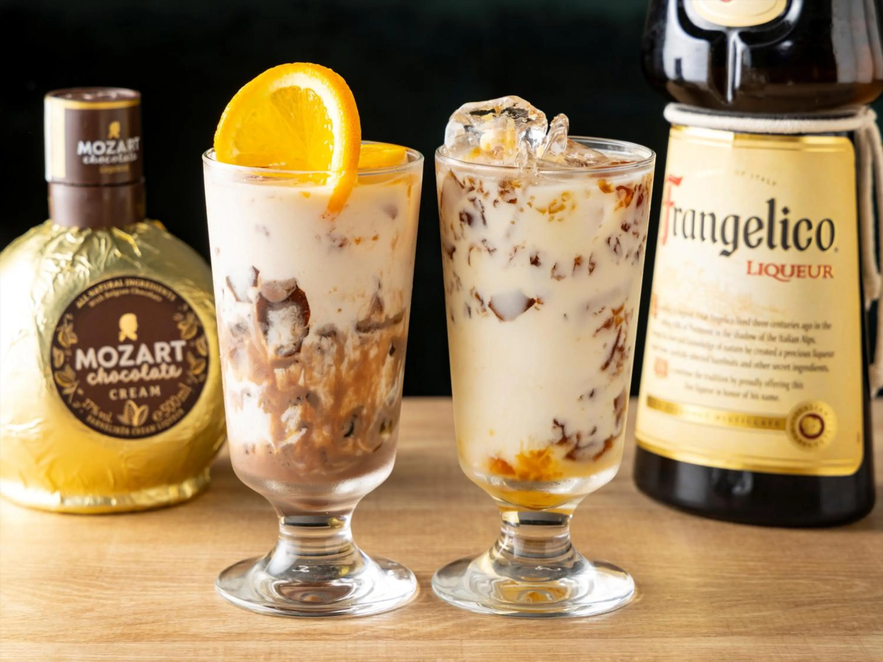 Drinks in Tokyu Stay Hakata