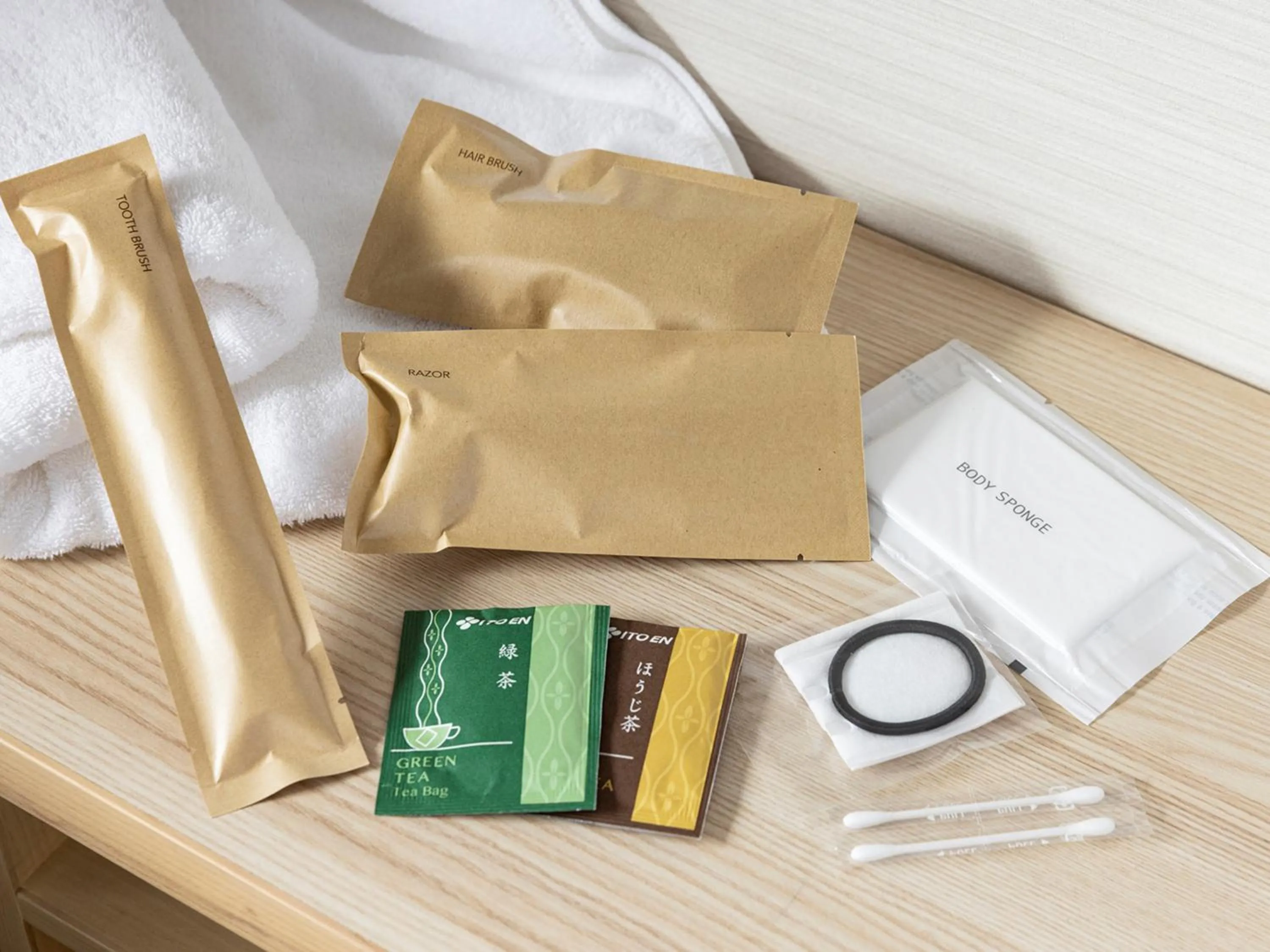 Other in Tokyu Stay Hakata