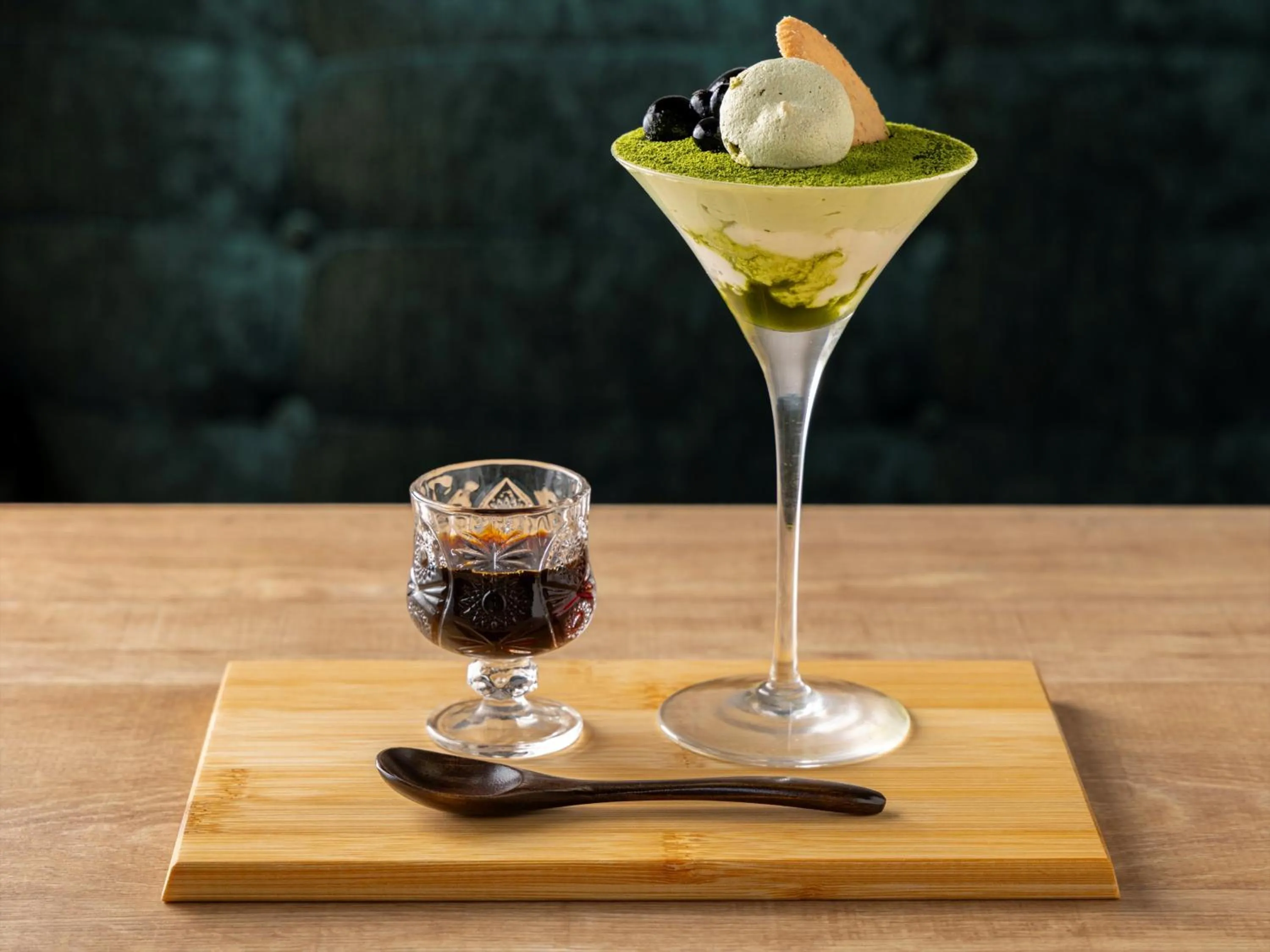 Food in Tokyu Stay Hakata