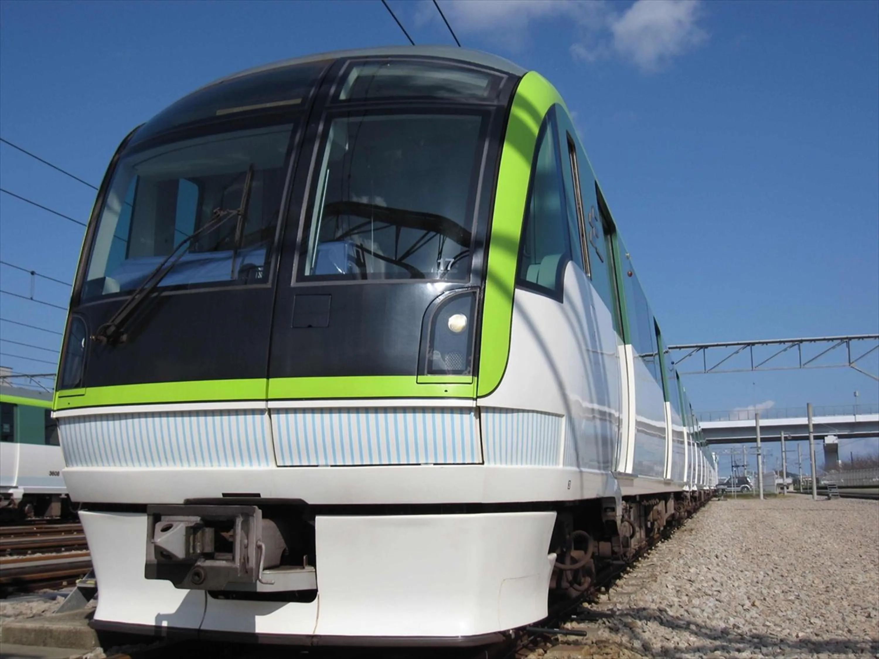 Off site in Tokyu Stay Hakata