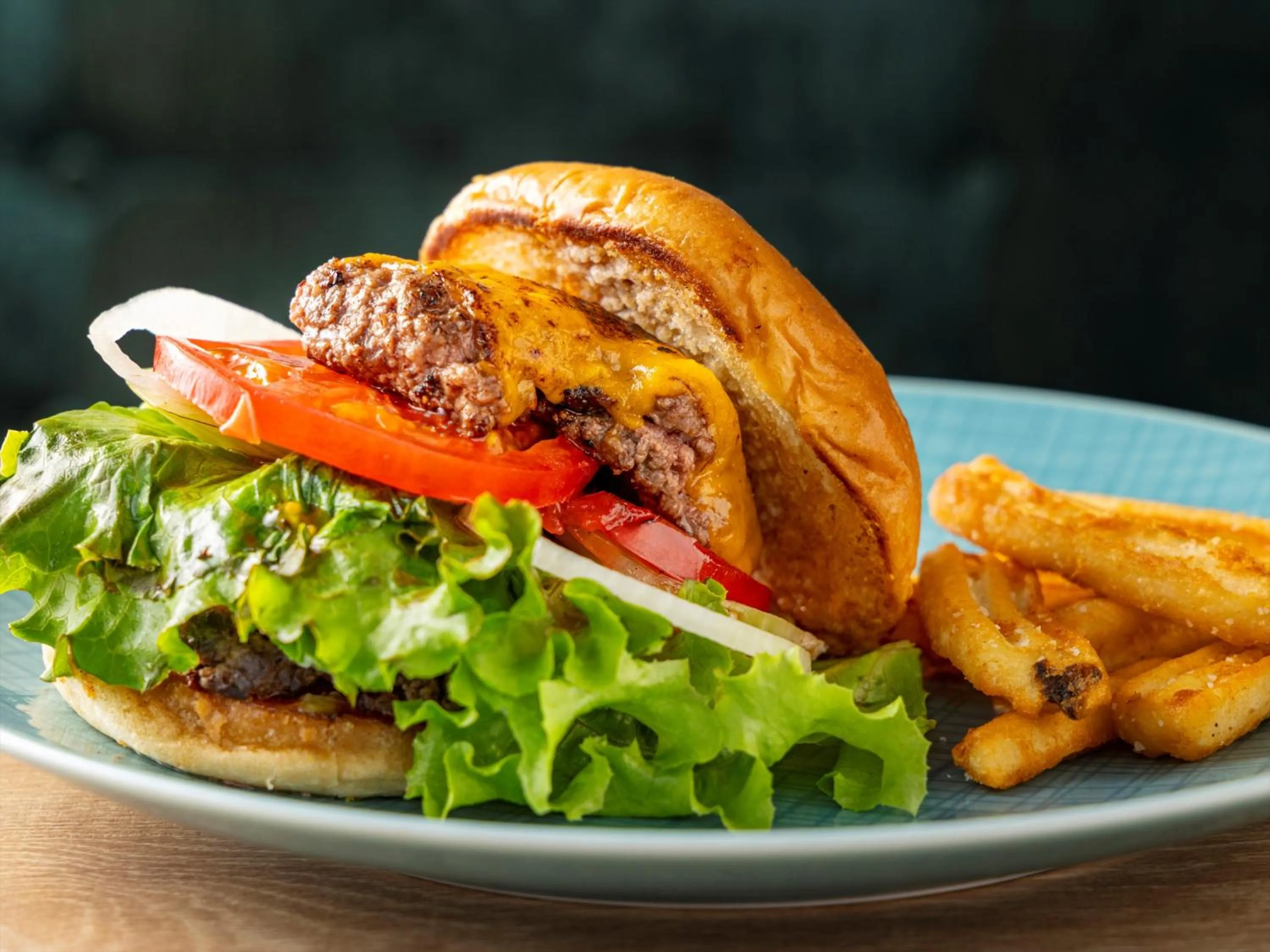 Breakfast in Tokyu Stay Hakata