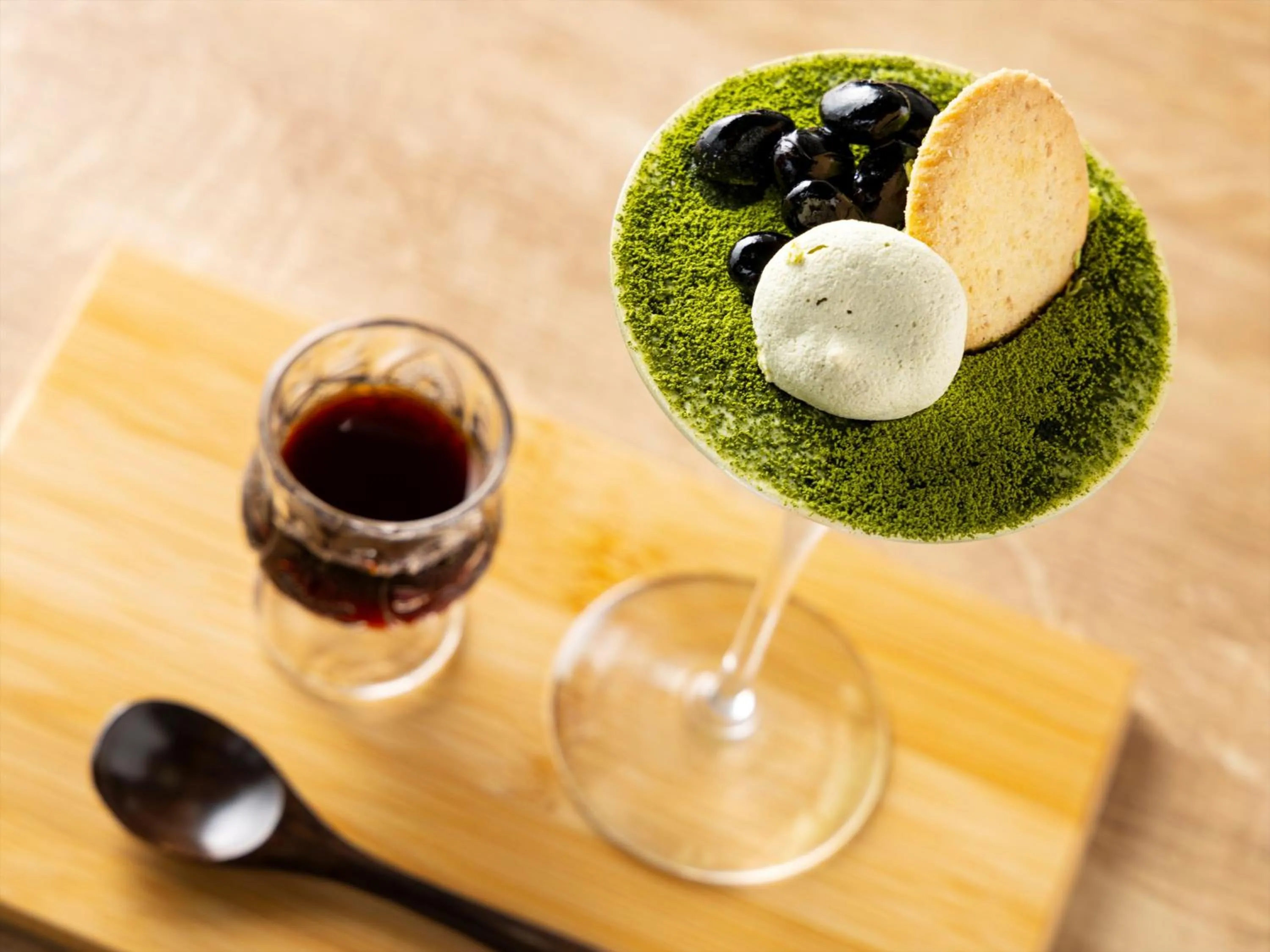 Food in Tokyu Stay Hakata