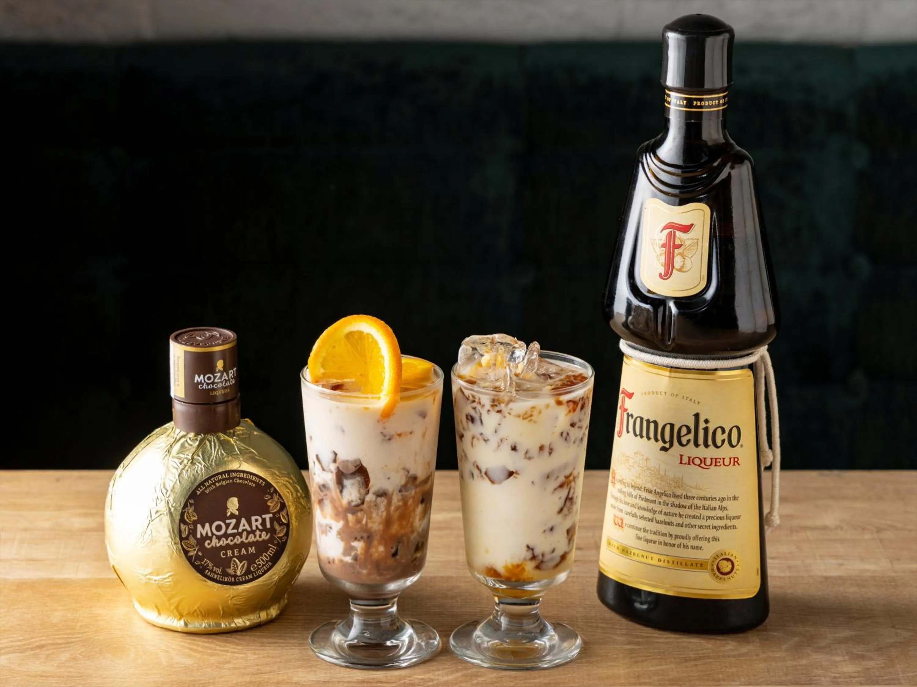 Drinks in Tokyu Stay Hakata