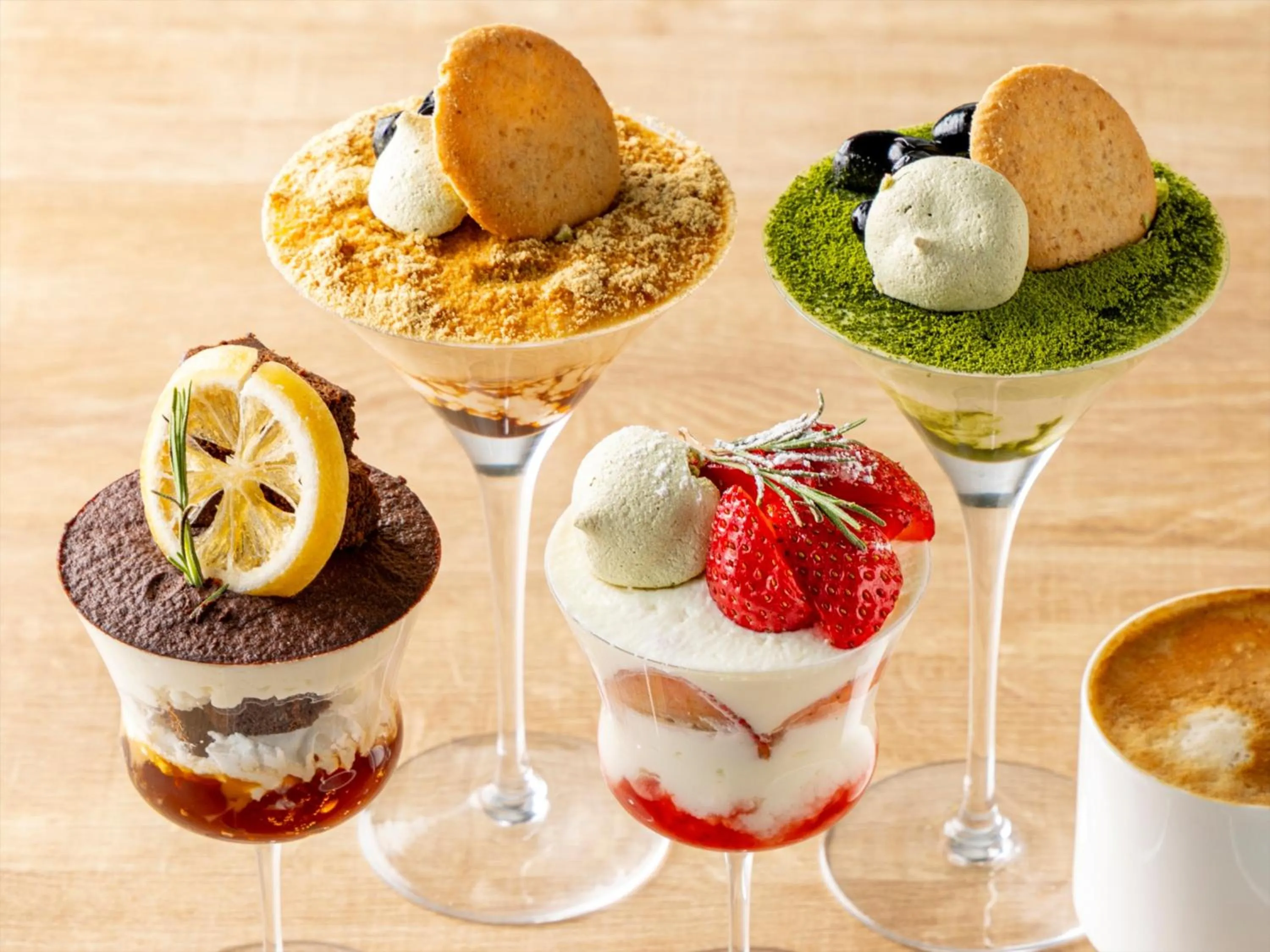 Food in Tokyu Stay Hakata