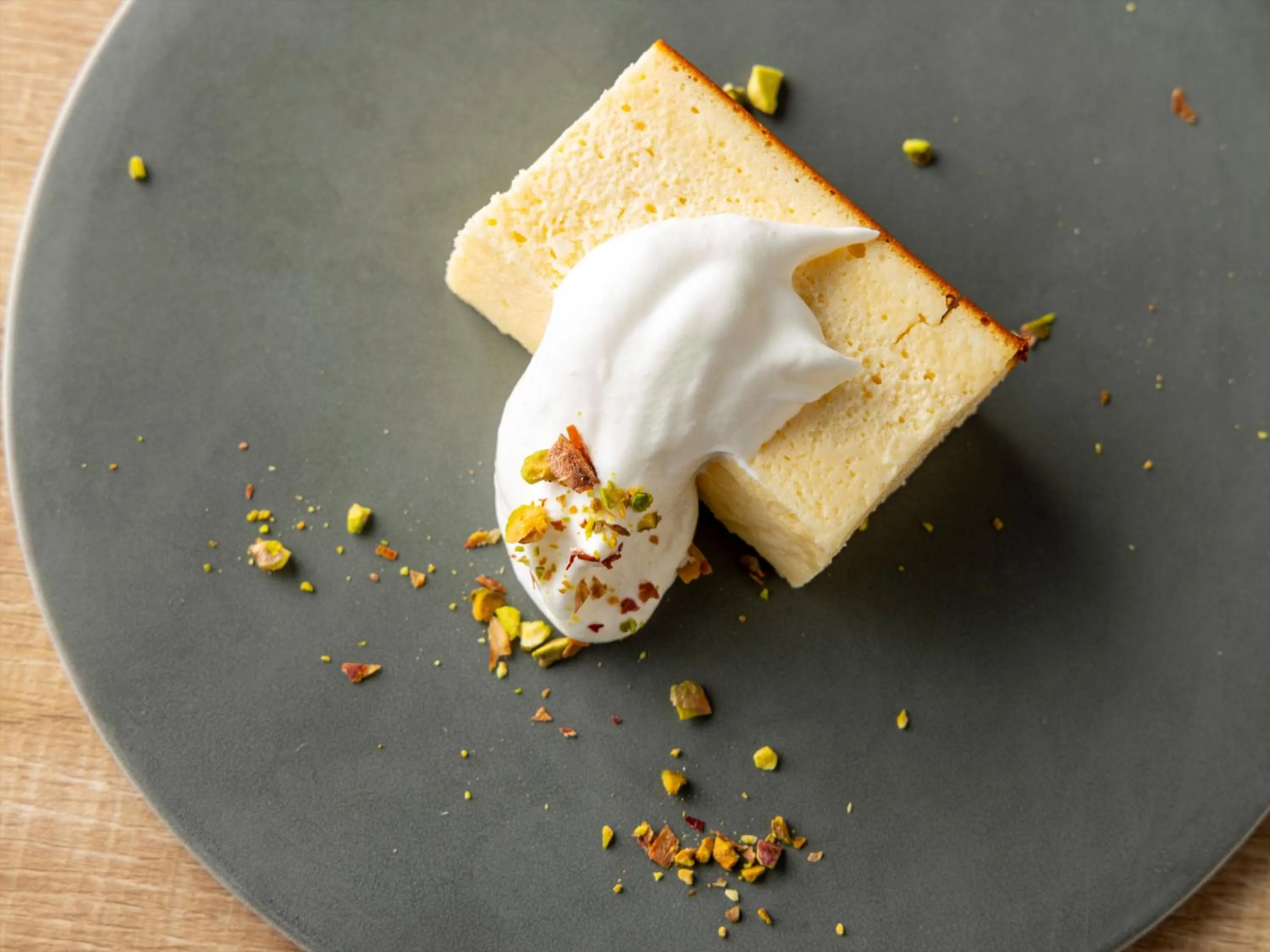 Breakfast in Tokyu Stay Hakata