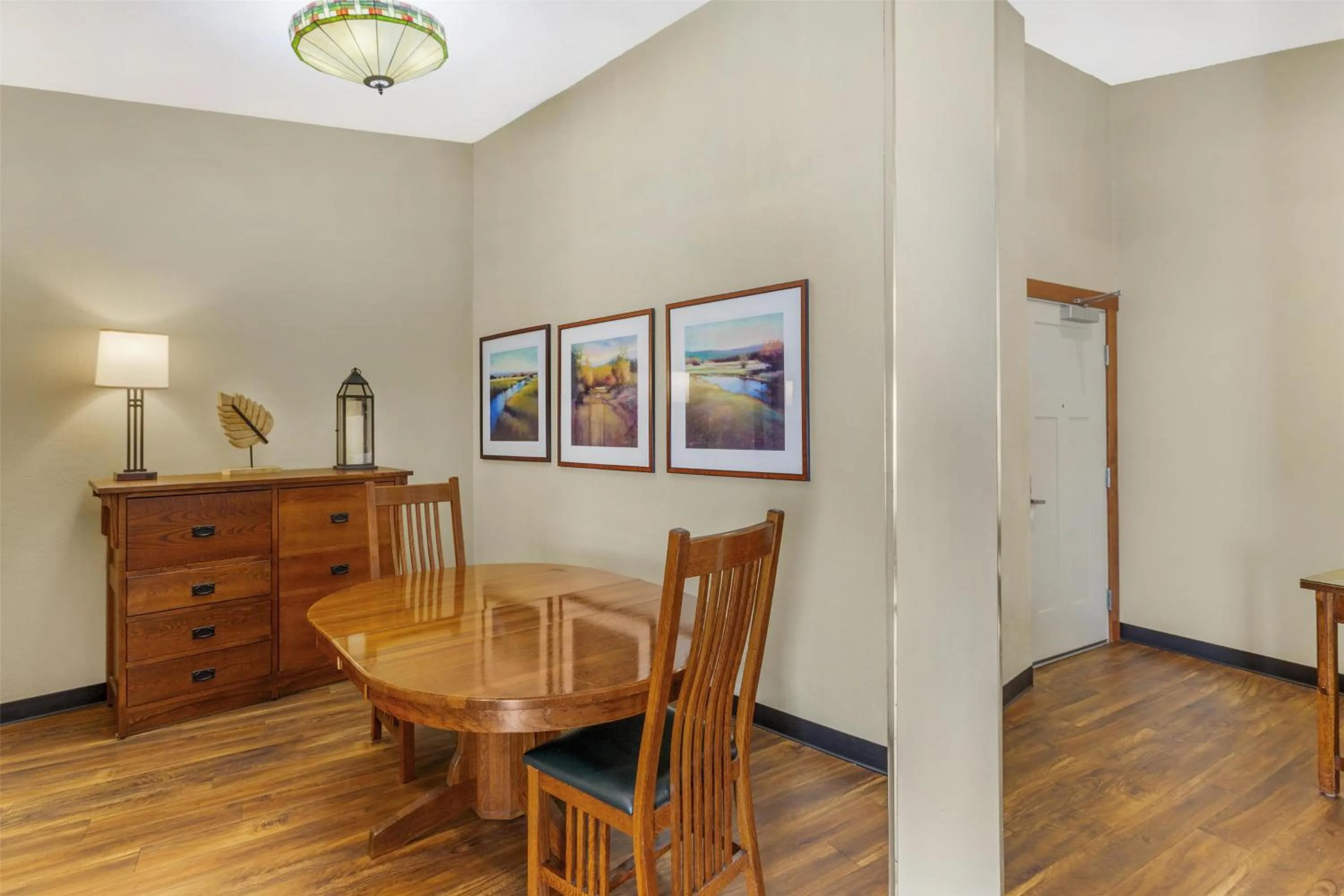 Photo of the whole room in Best Western Plus High Country Inn