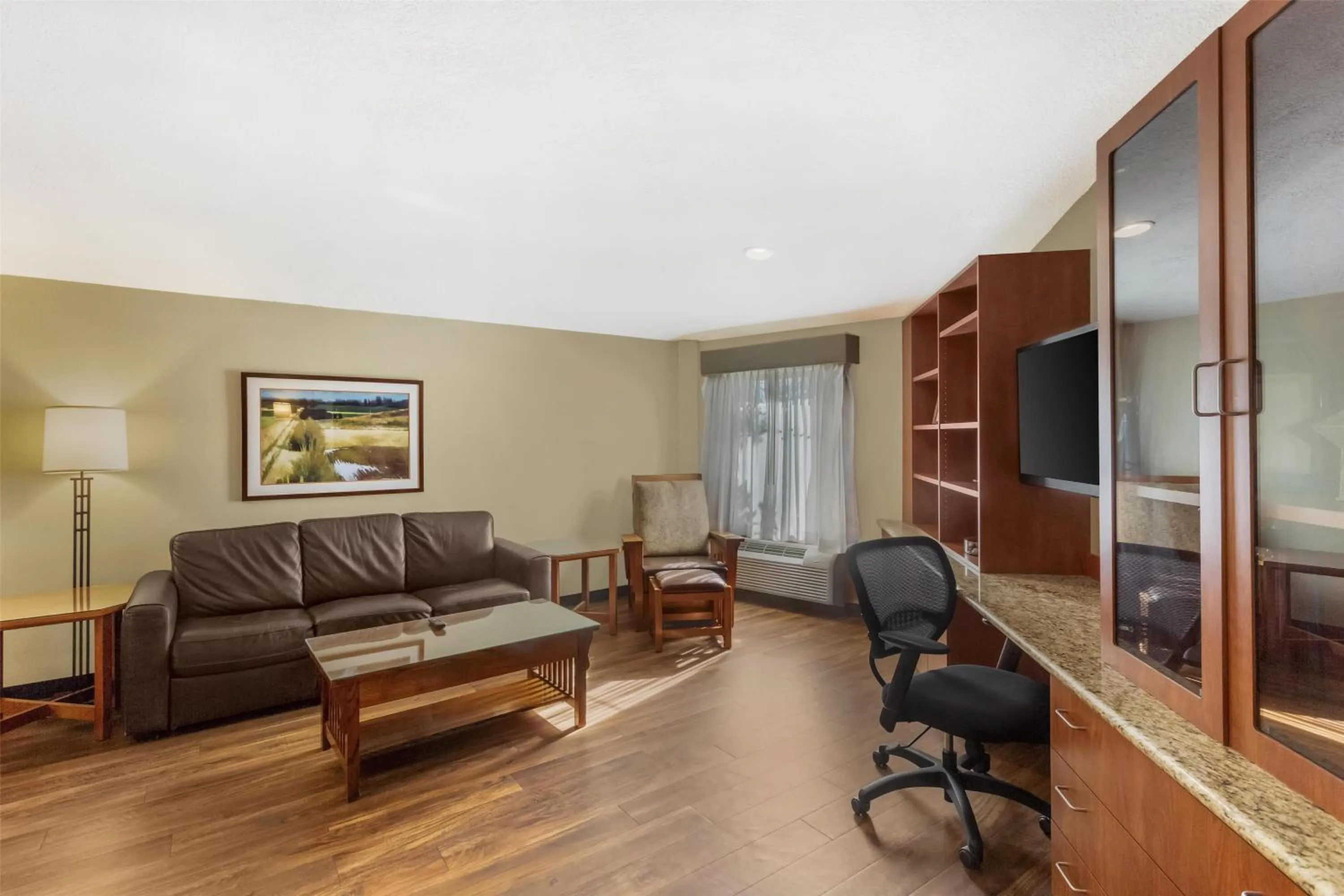 Photo of the whole room in Best Western Plus High Country Inn