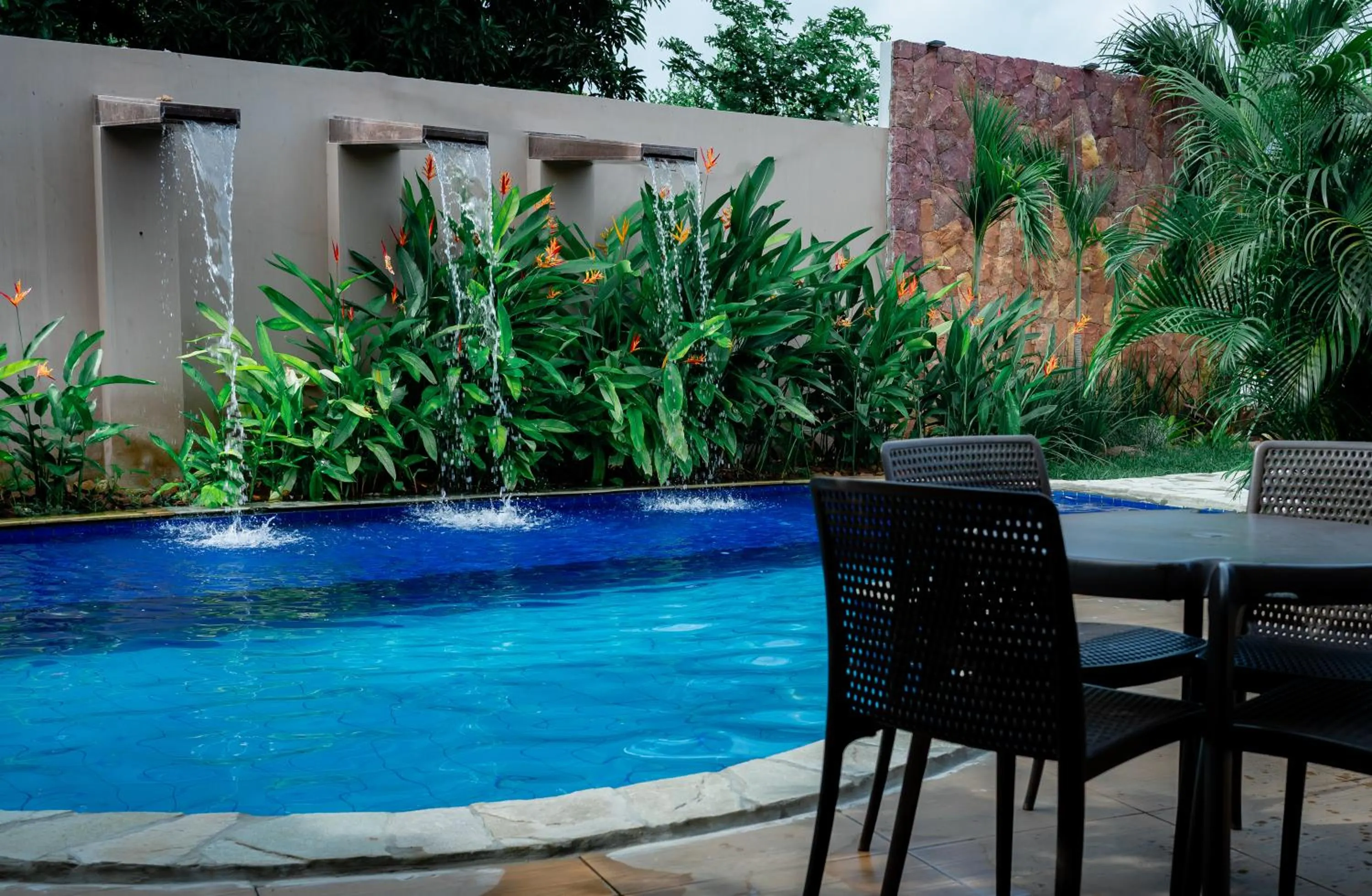 Imperial Hotel By Nobile