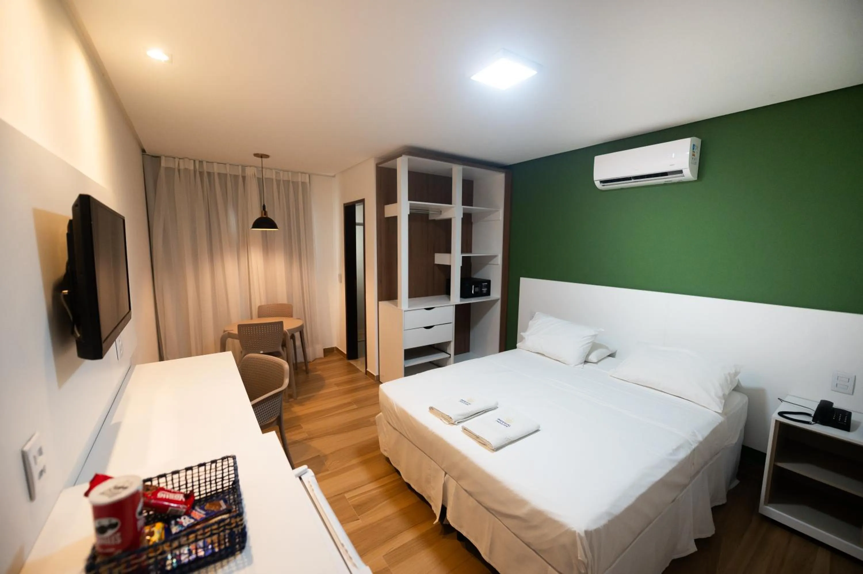 Bedroom, Bed in Imperial Hotel By Nobile