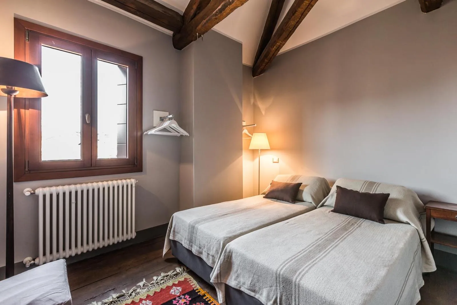 Bedroom, Bed in Ca' Del Pittore Terrace