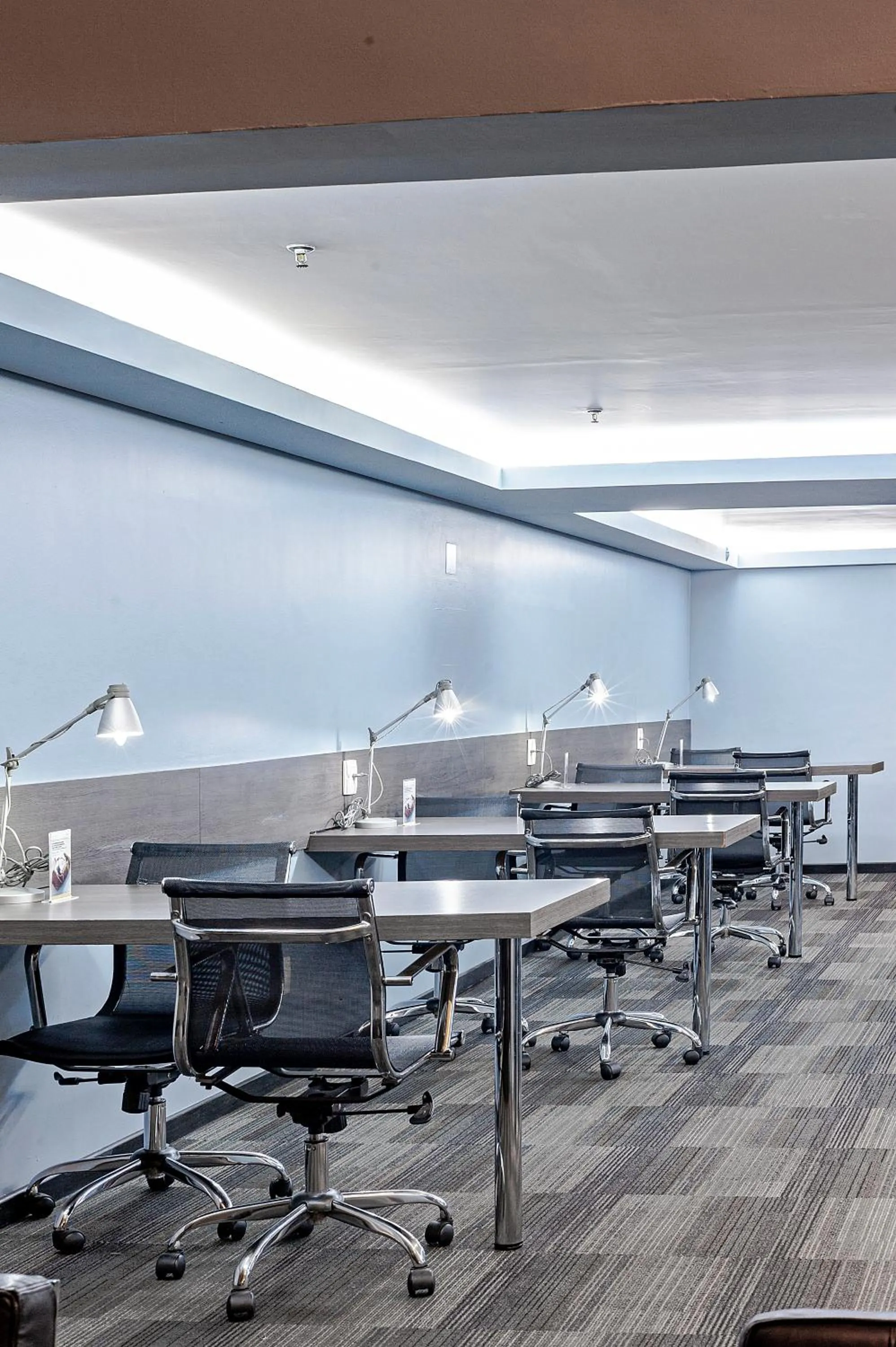 Restaurant/places to eat in Slim São Paulo Congonhas