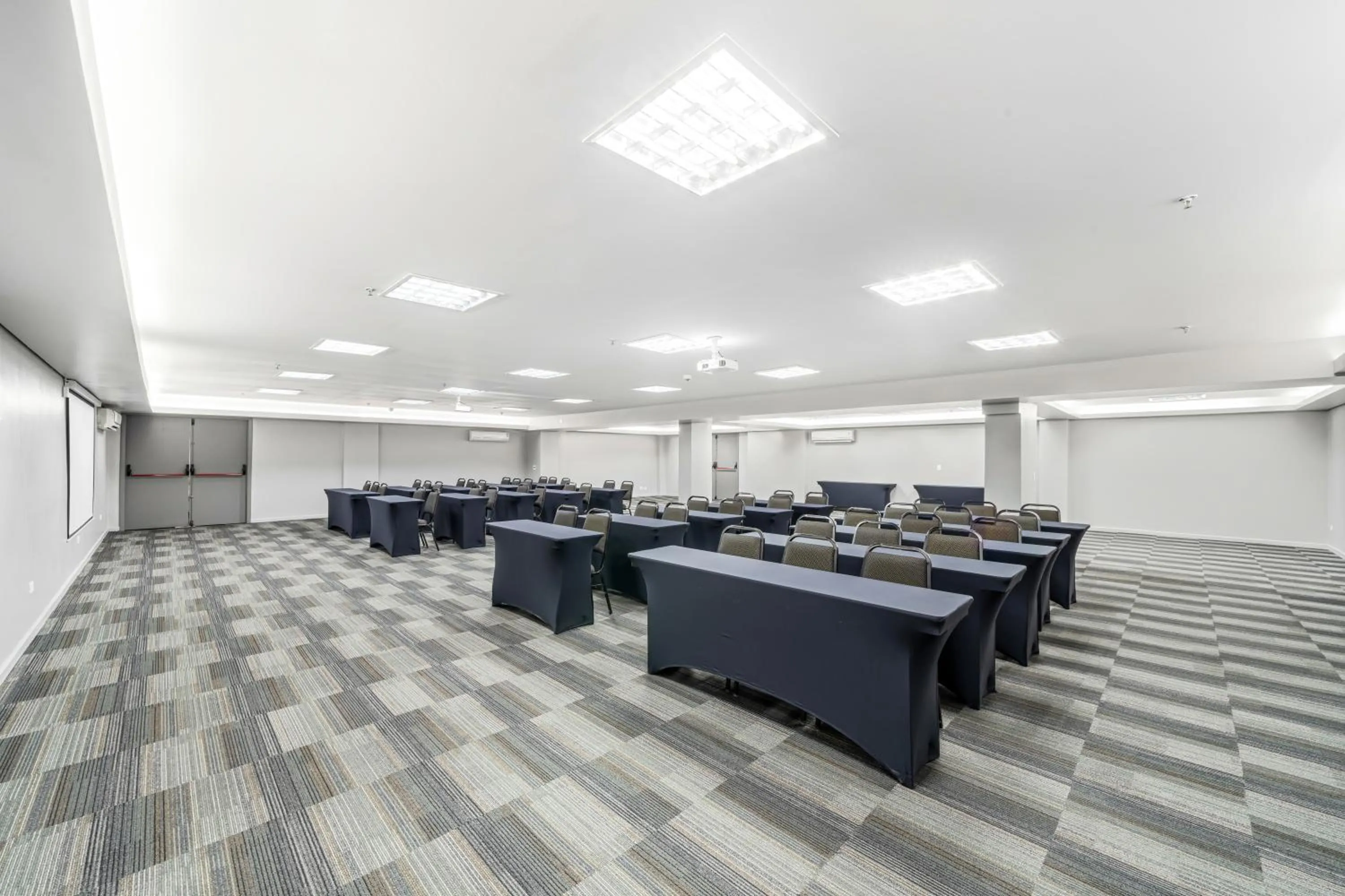 Meeting/conference room in Slim São Paulo Congonhas