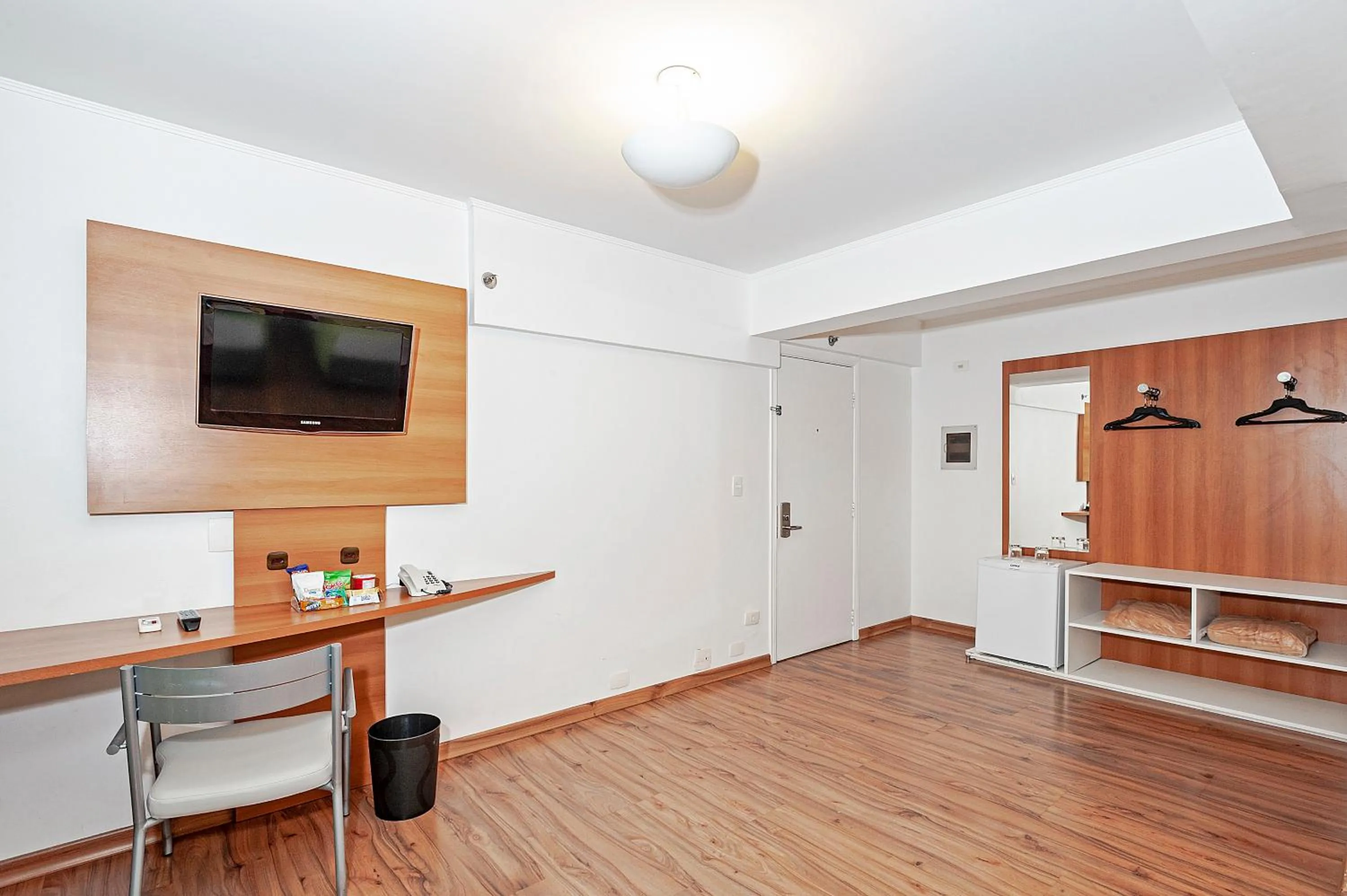 TV and multimedia in Slim São Paulo Congonhas