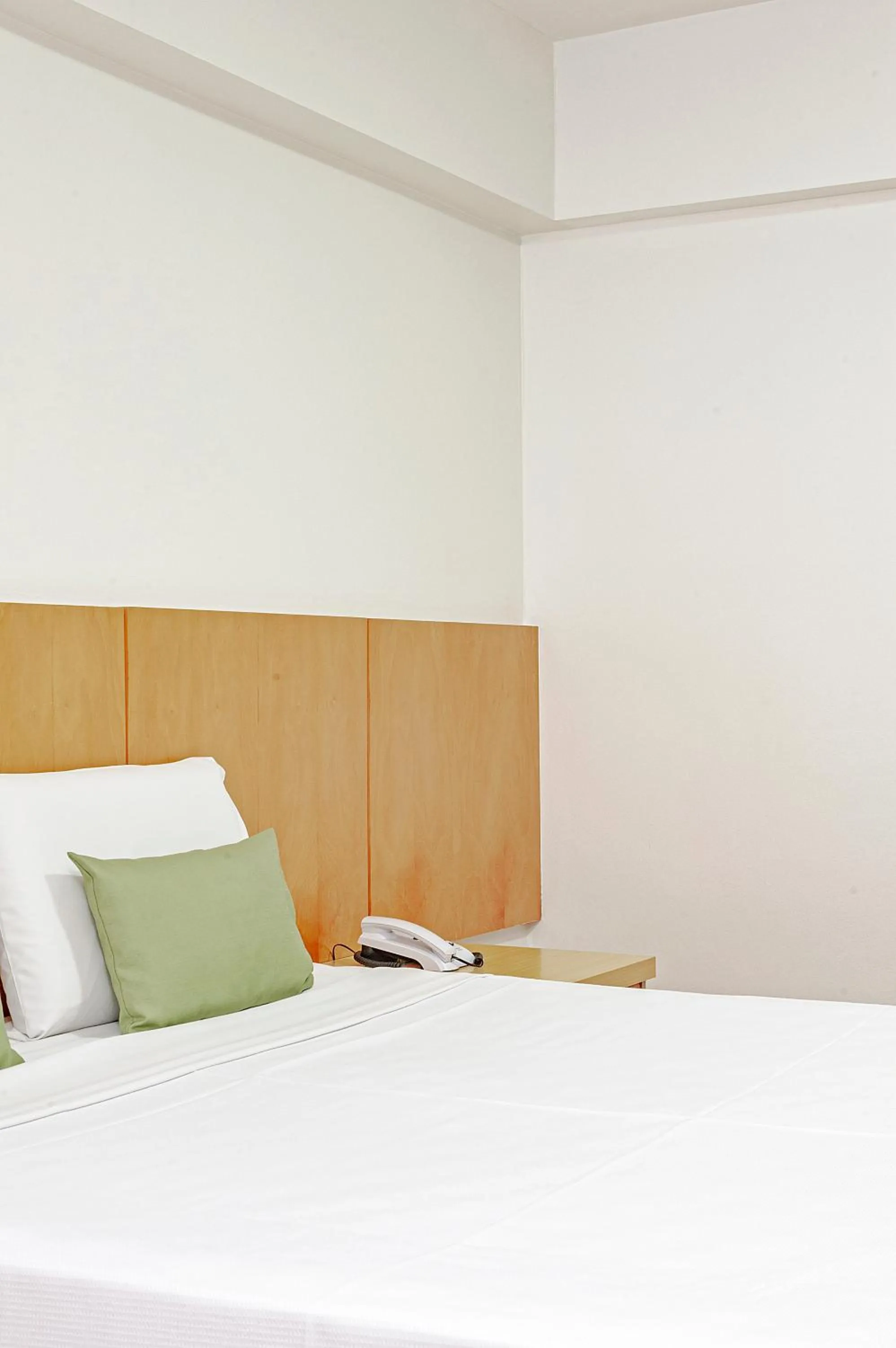 Bed in Slim São Paulo Congonhas