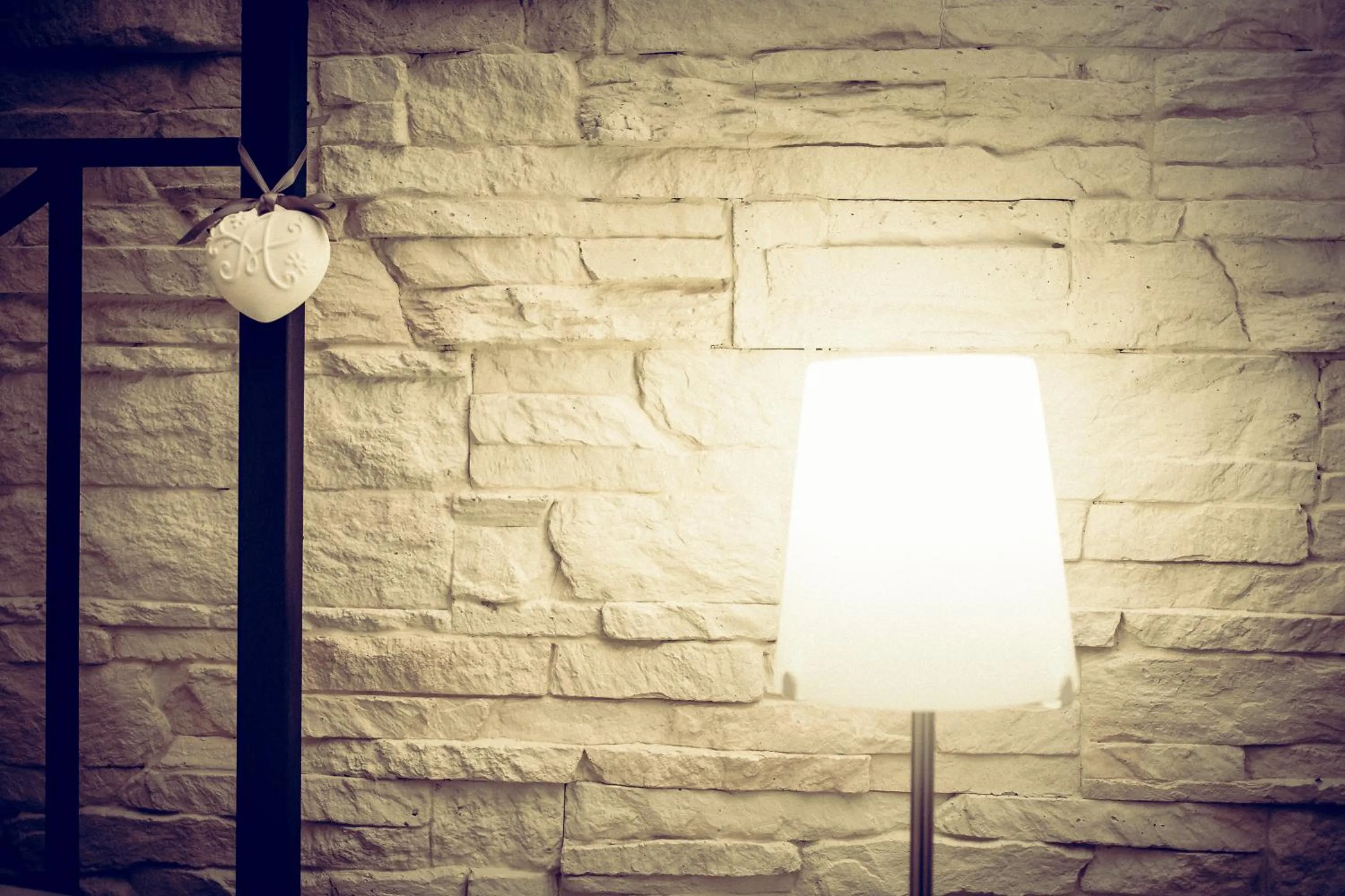 Photo of the whole room in B&B La Casa Di Plinio