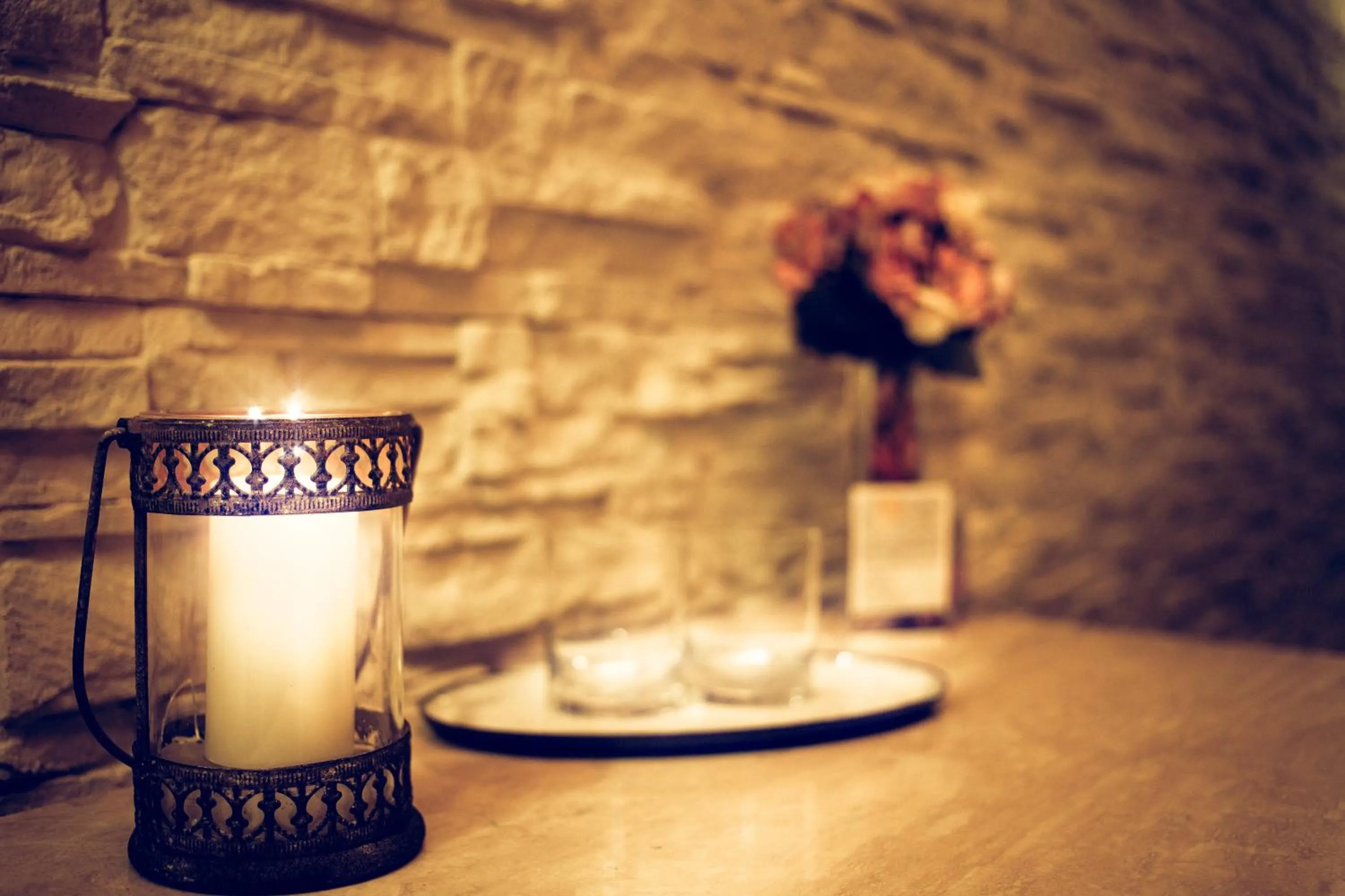 Photo of the whole room in B&B La Casa Di Plinio