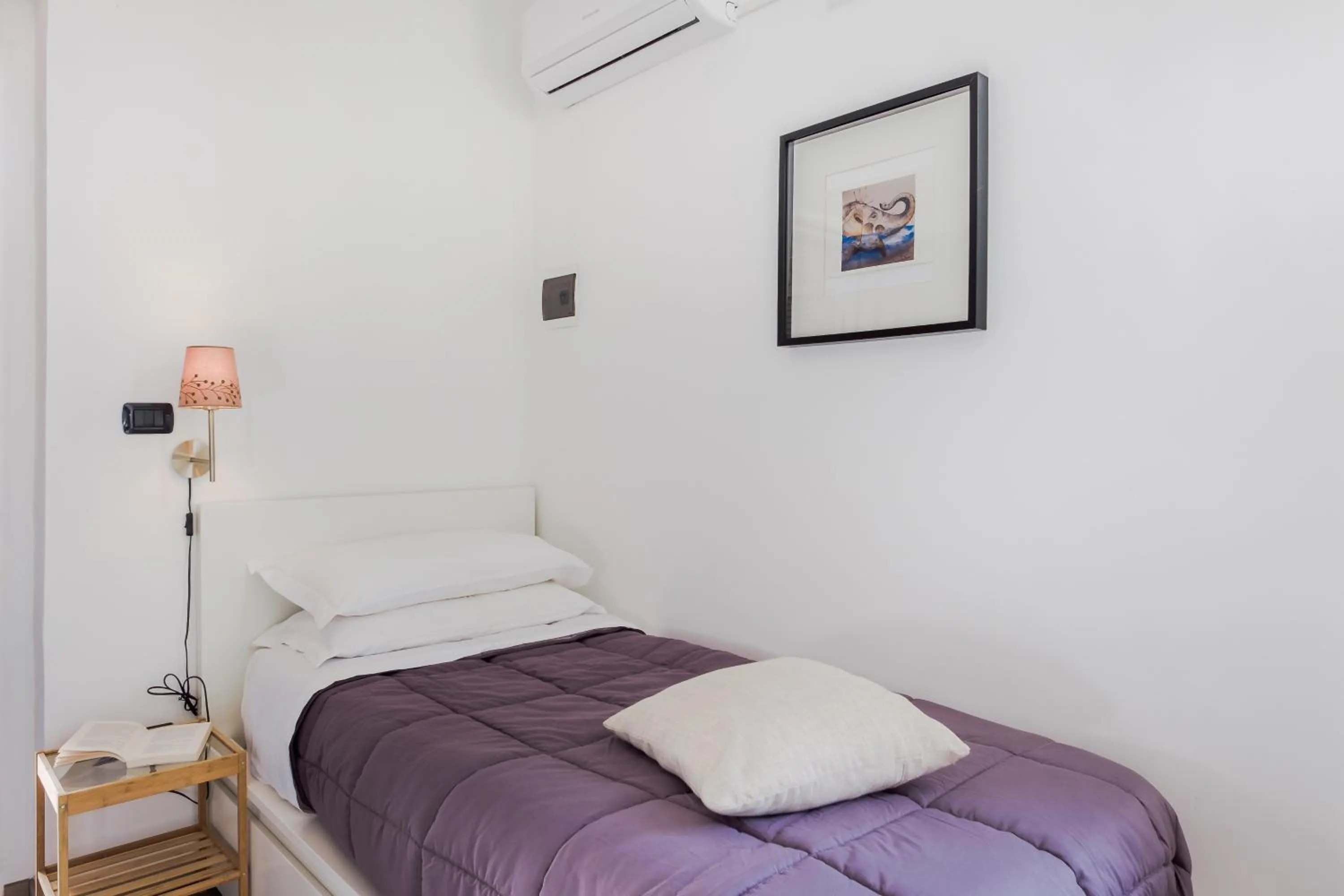 Other, Bed in B&B La Casa Di Plinio