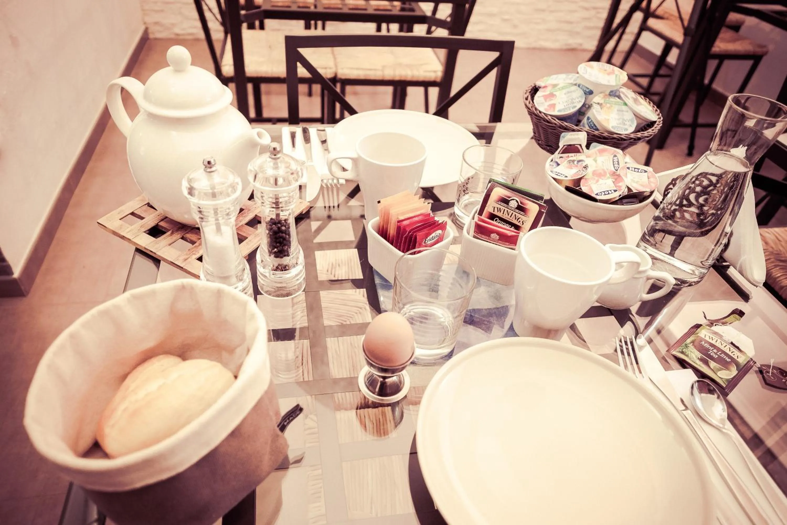 B&B La Casa Di Plinio