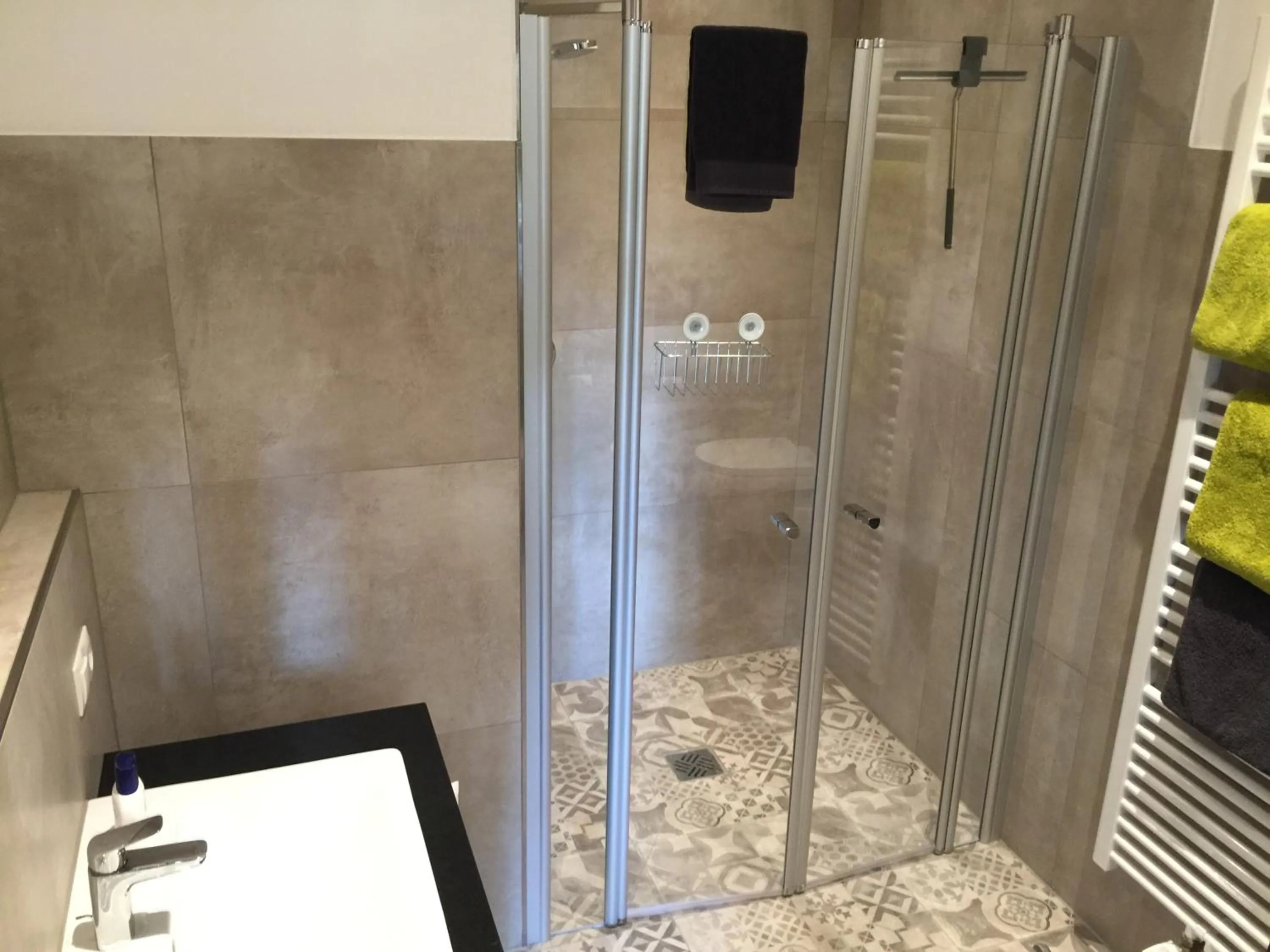 Photo of the whole room in Landhotel Witte-König