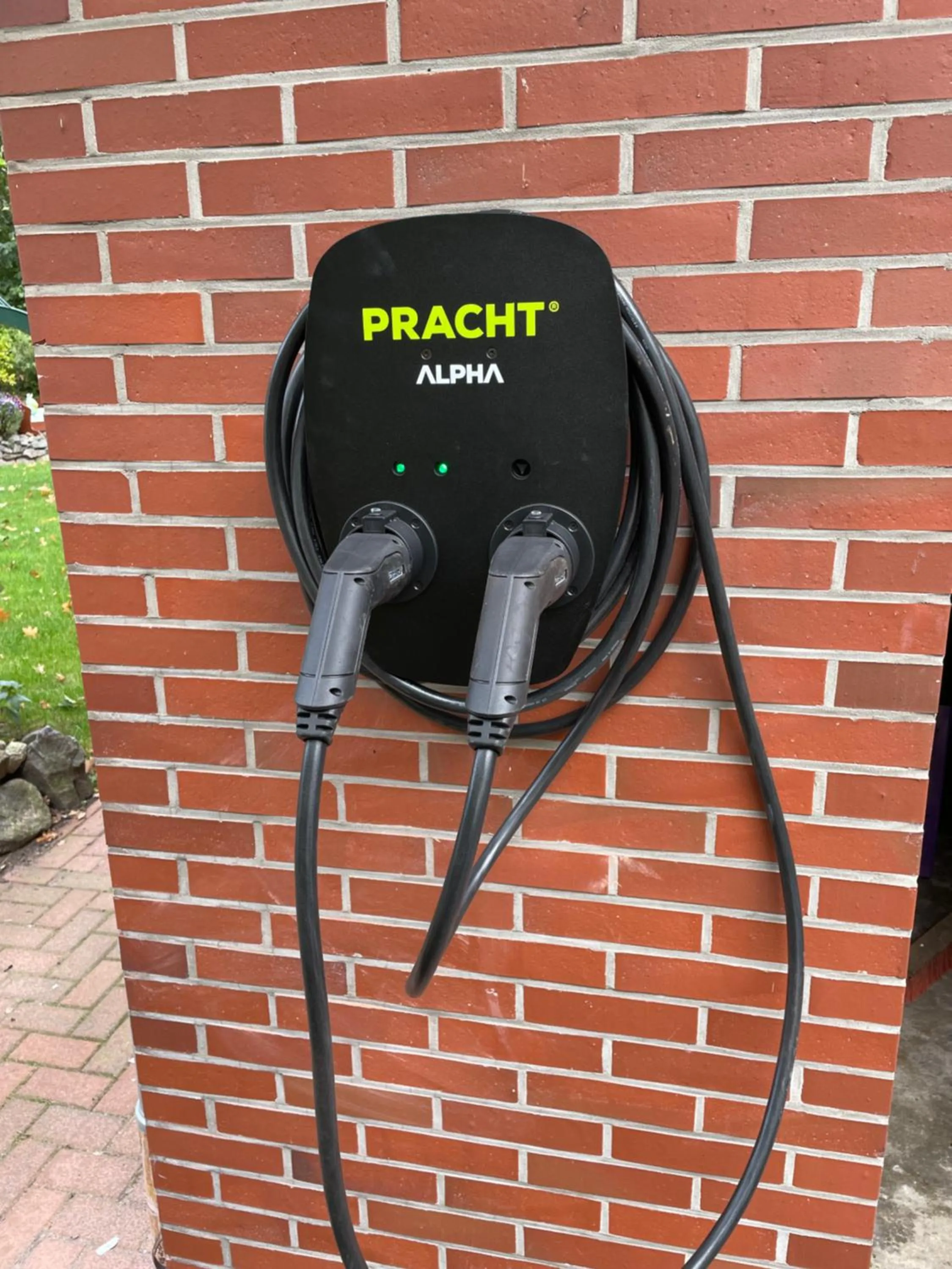 Property building in Landhotel Witte-König