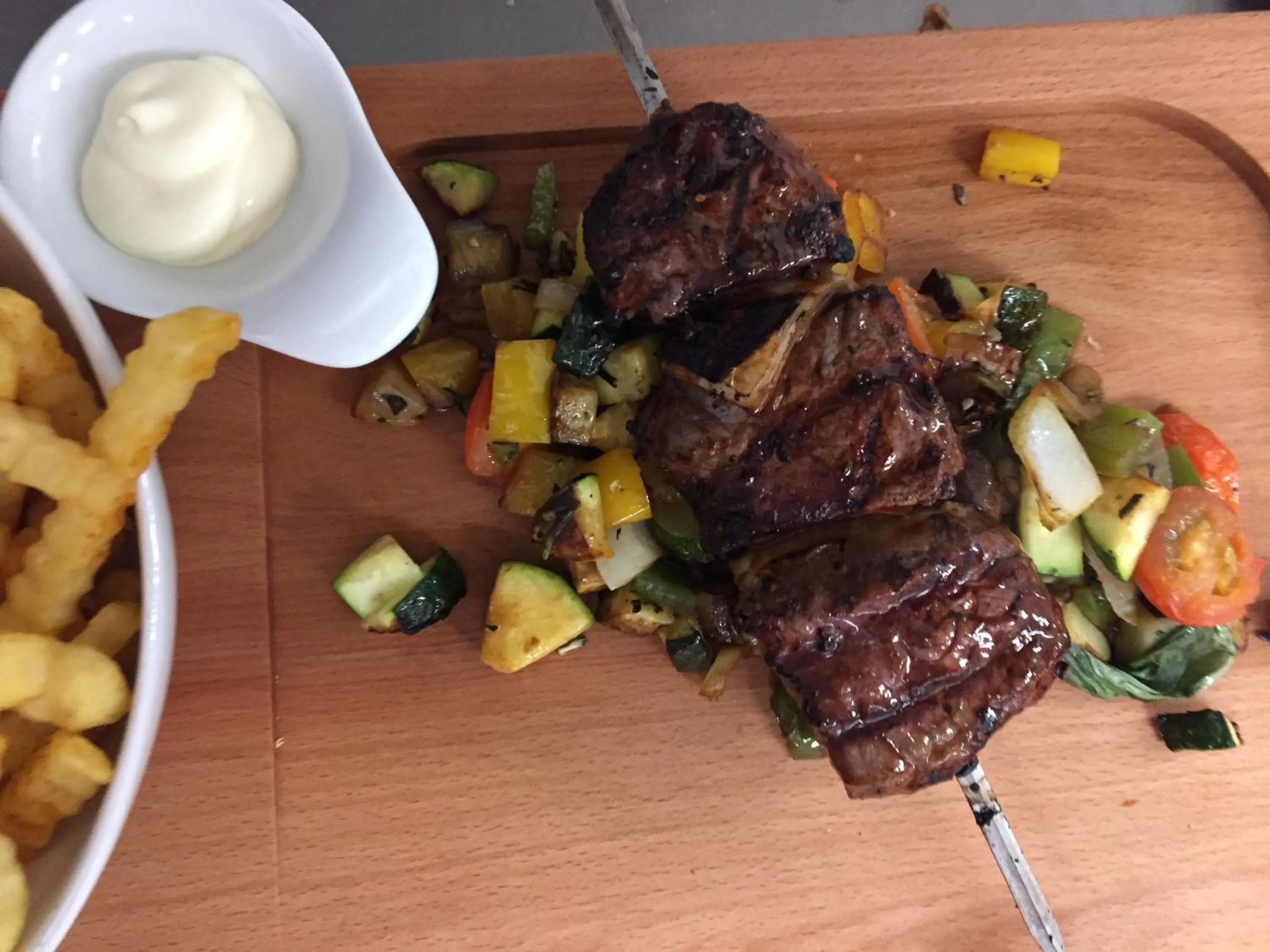 Restaurant/places to eat in Landhotel Witte-König