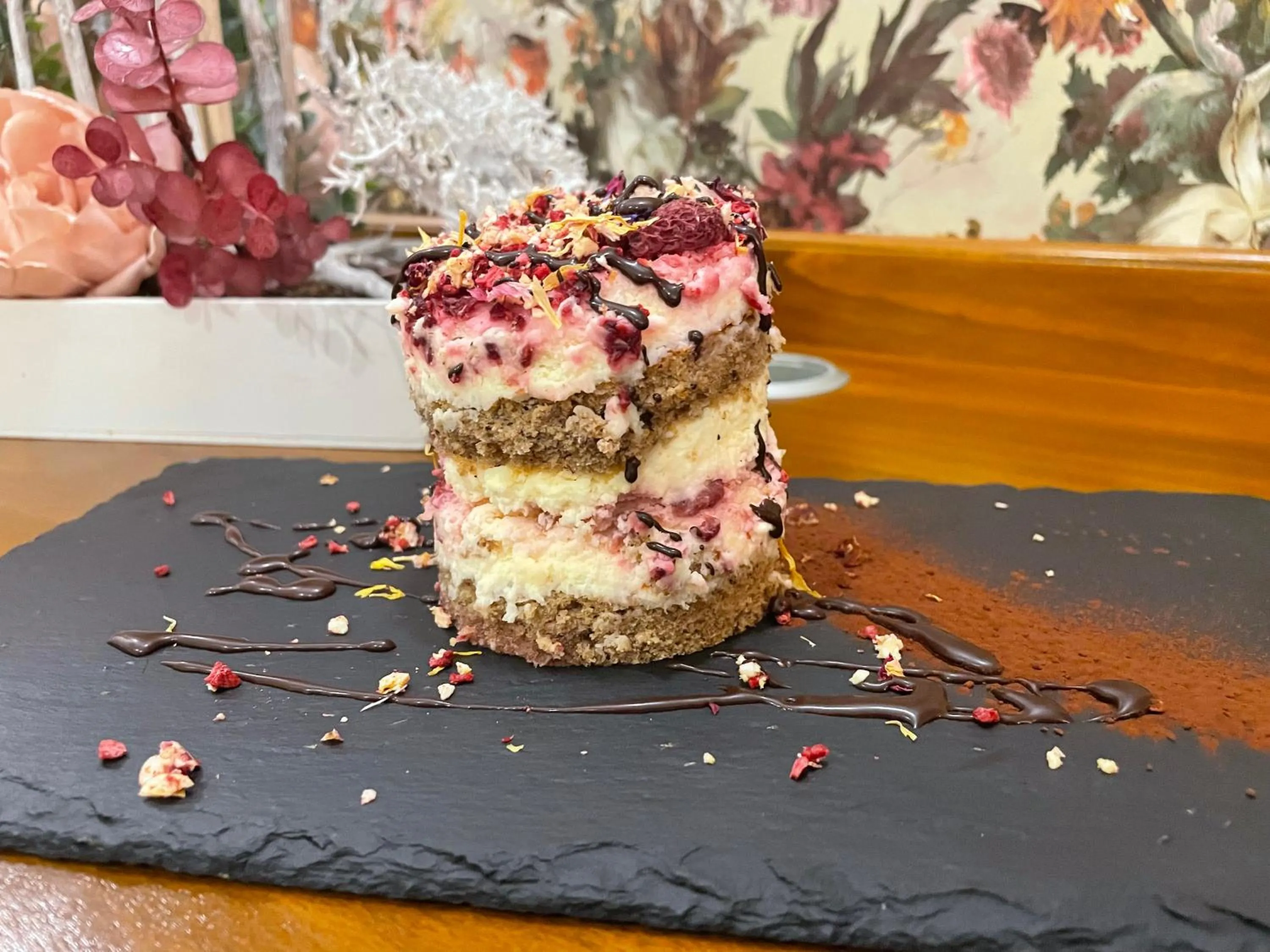 Restaurant/places to eat in Landhotel Witte-König